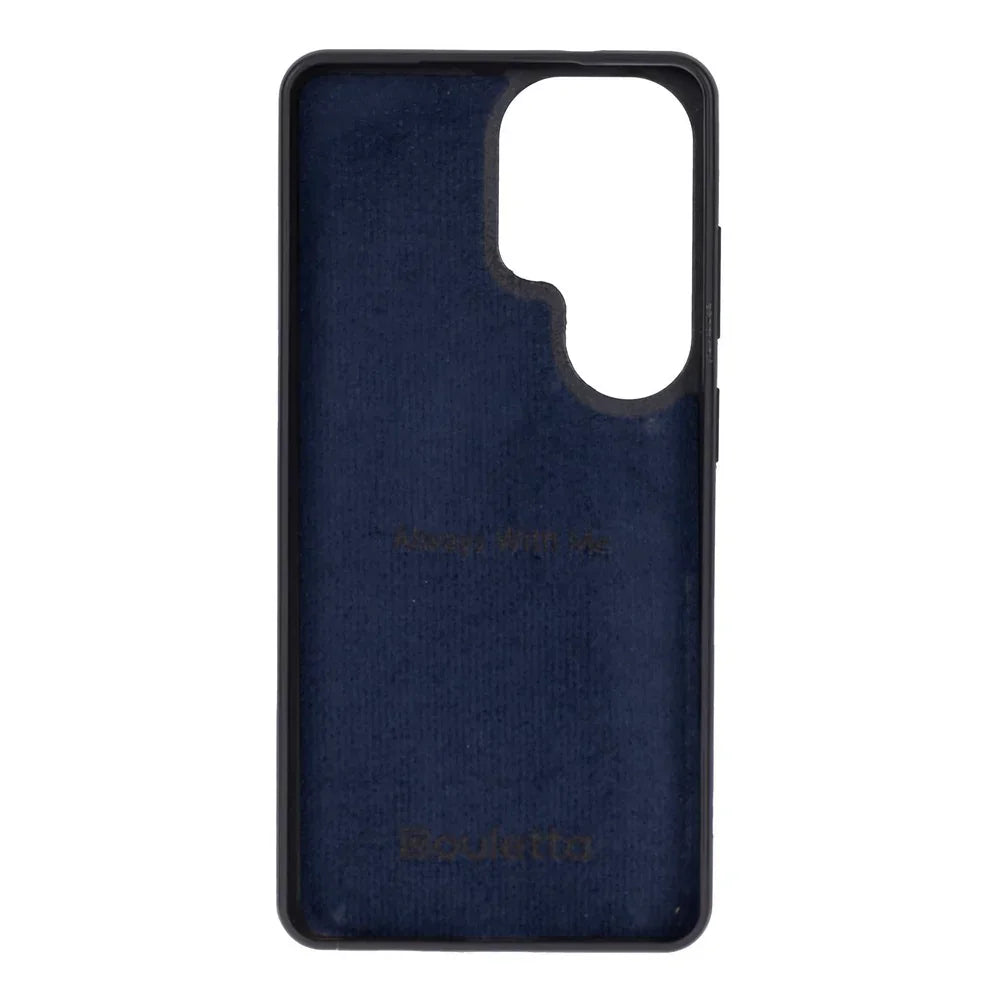 Magic Samsung Galaxy S26 Ultra Leather Detachable Wallet Case Bouletta