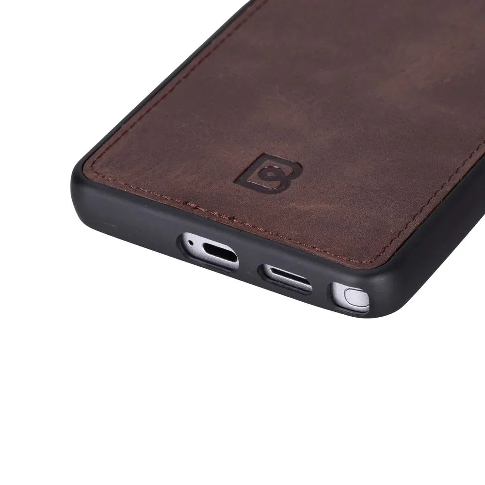 Magic Samsung Galaxy S26 Ultra Leather Detachable Wallet Case Bouletta
