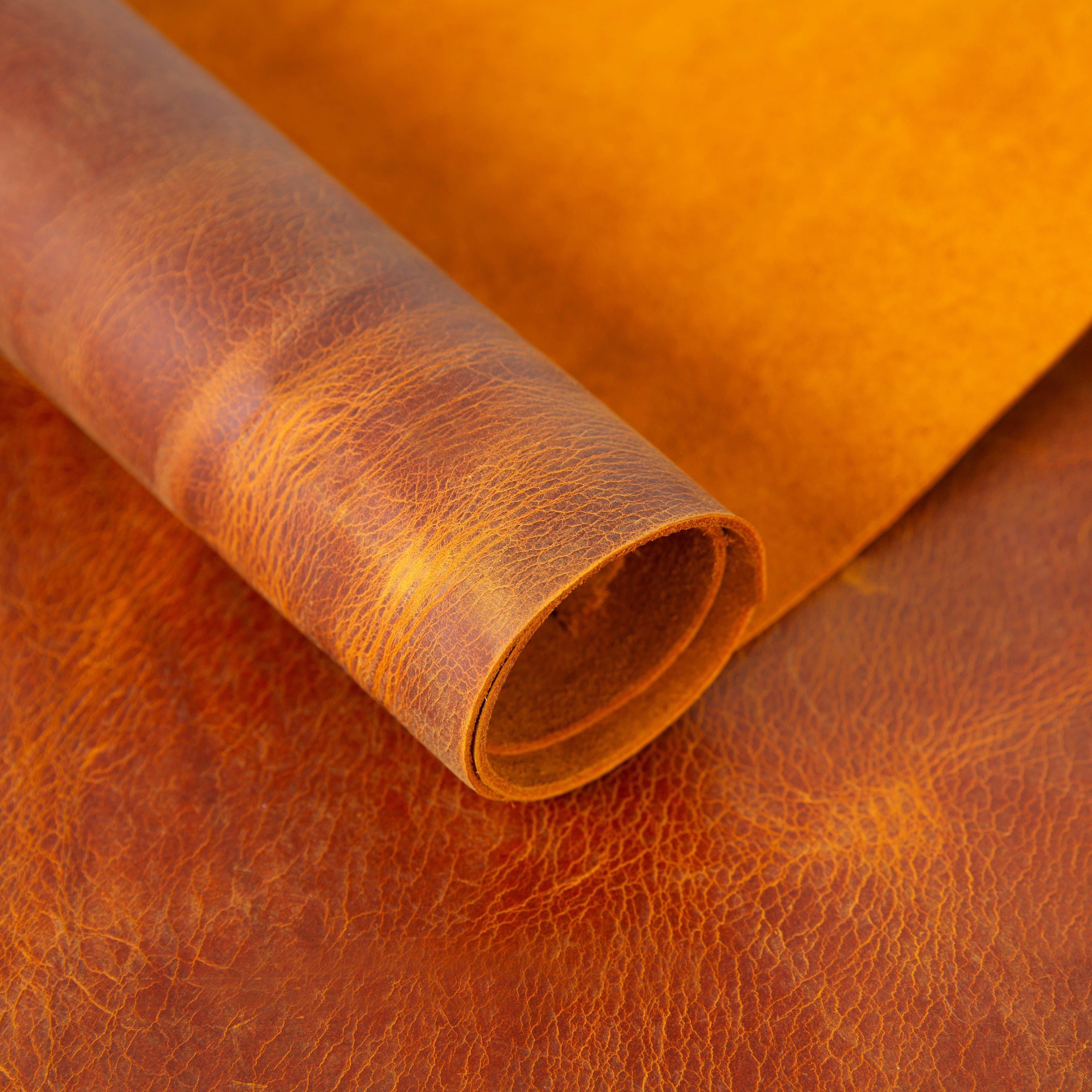 Markora Leather Bookmark Bouletta