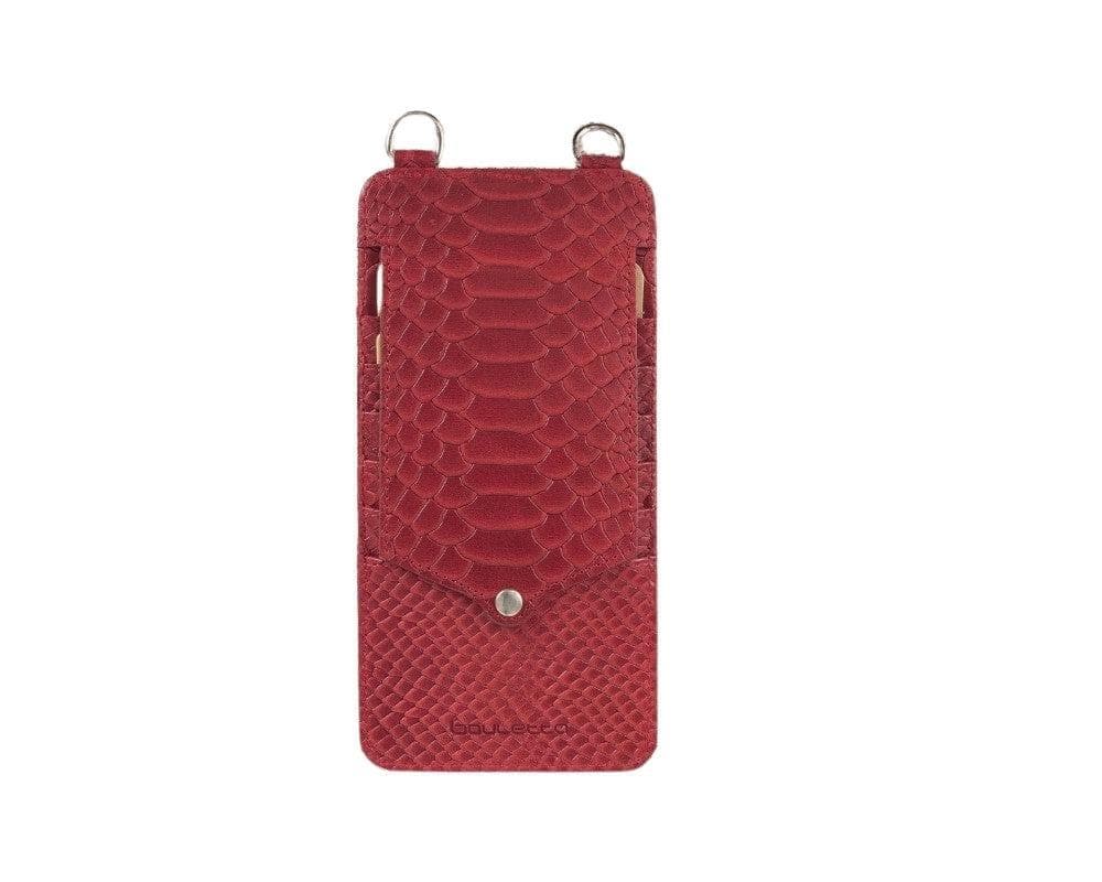 Marlo Leather Universal Phone Case Bouletta LTD