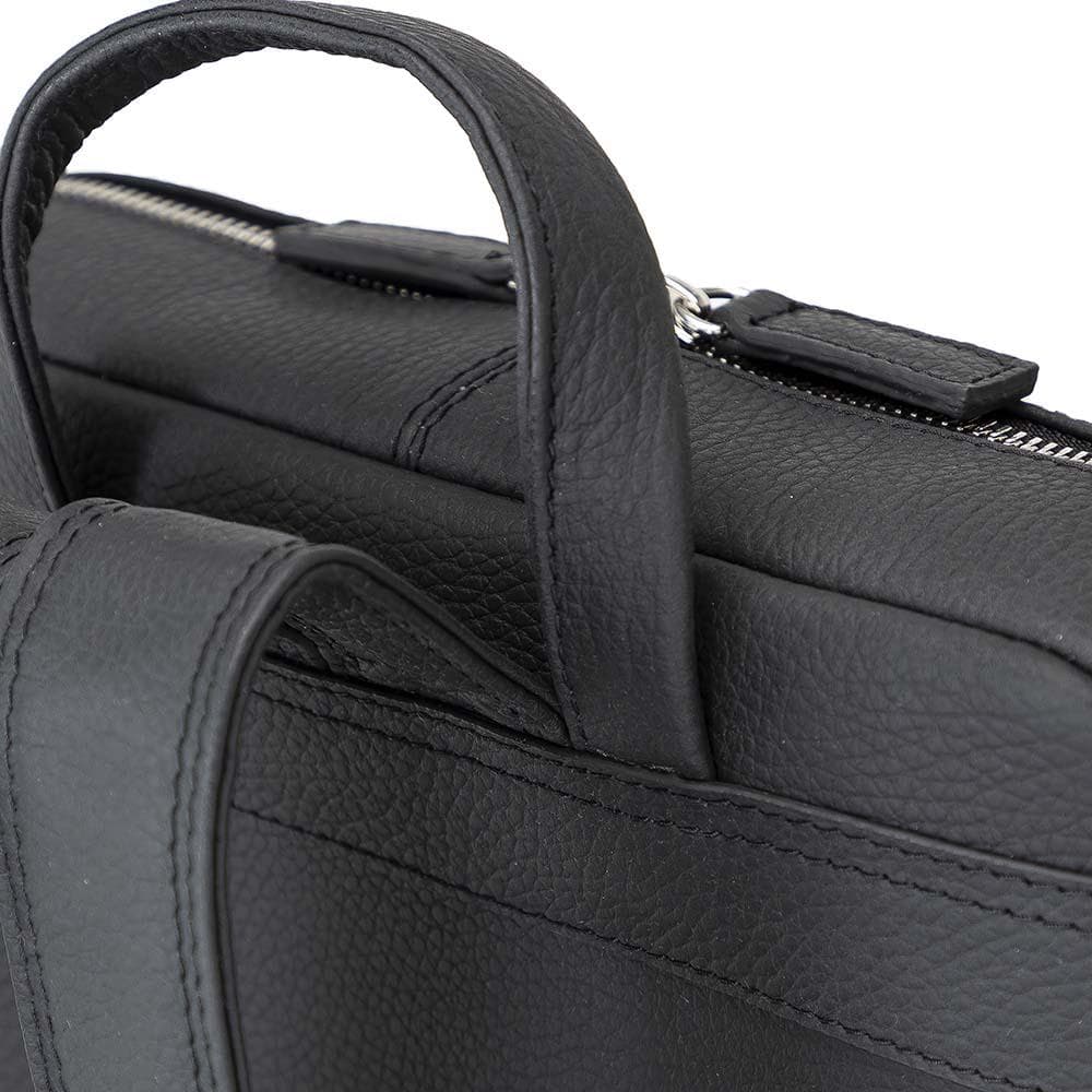 Marlow Leather Backpack Bouletta