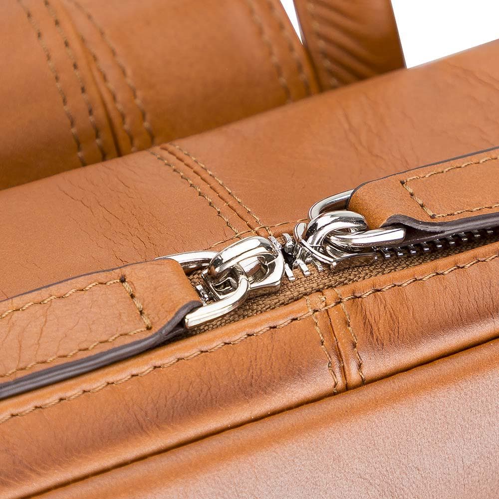 Marlow Leather Backpack Bouletta