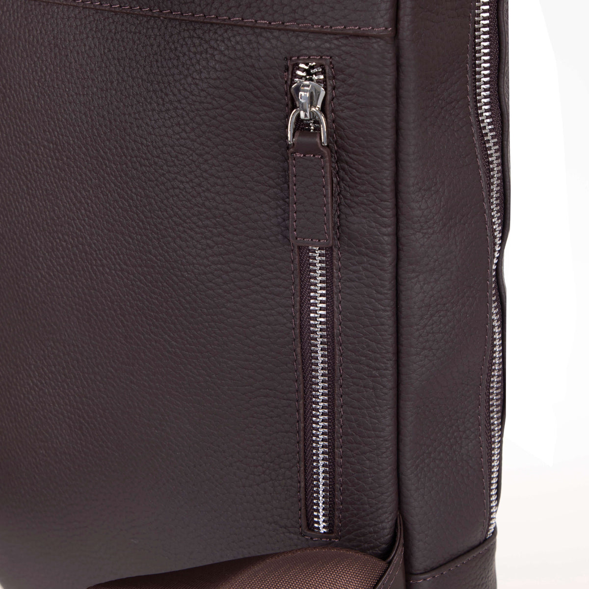 Marlow Leather Backpack Bouletta