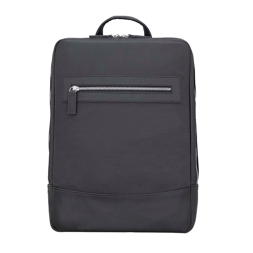Marlow Leather Backpack Bouletta