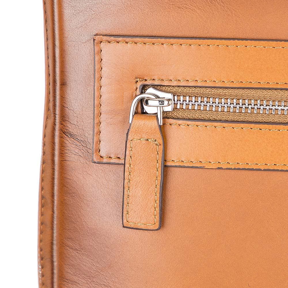Marlow Leather Backpack Bouletta