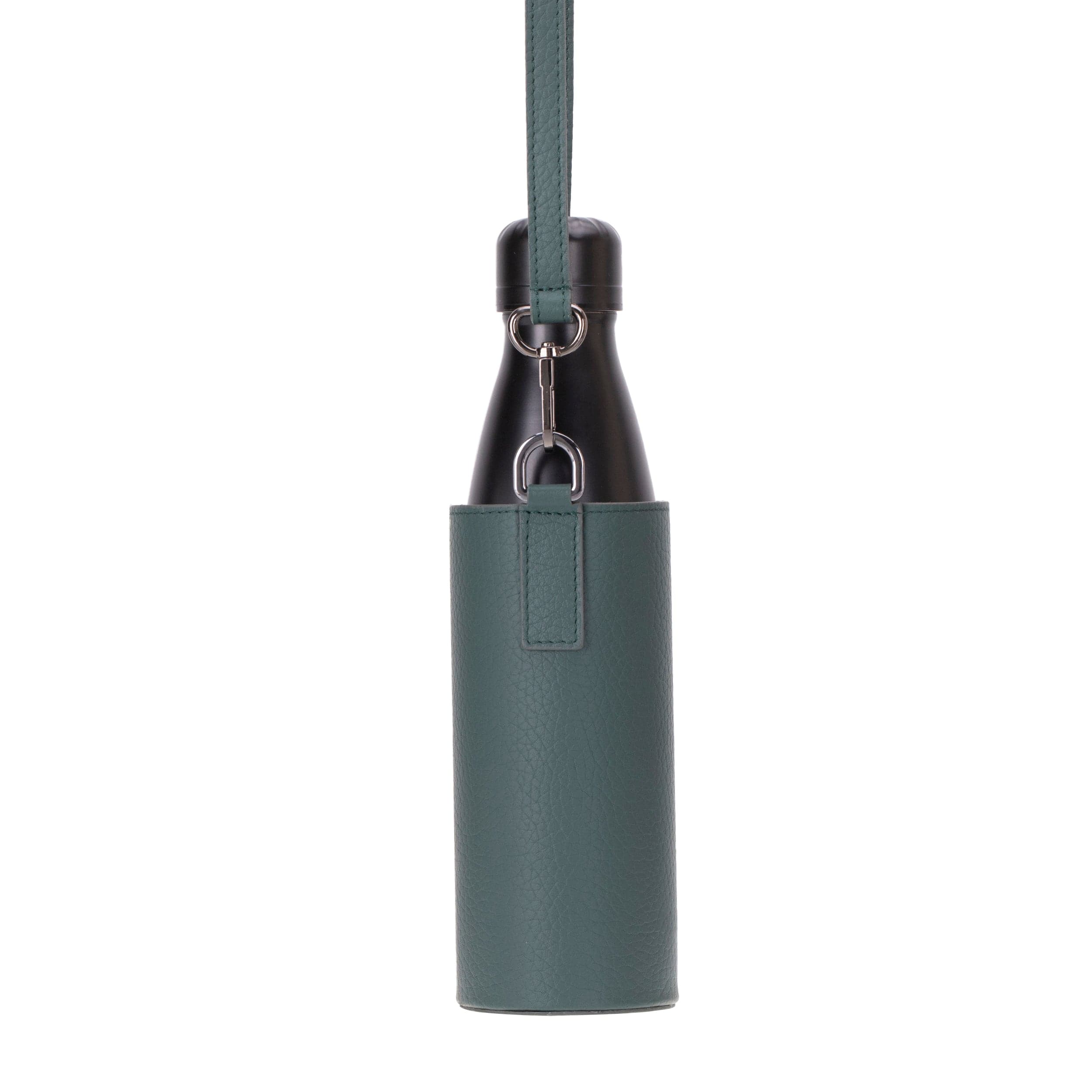 Mateo Leather Bottle Case Bouletta
