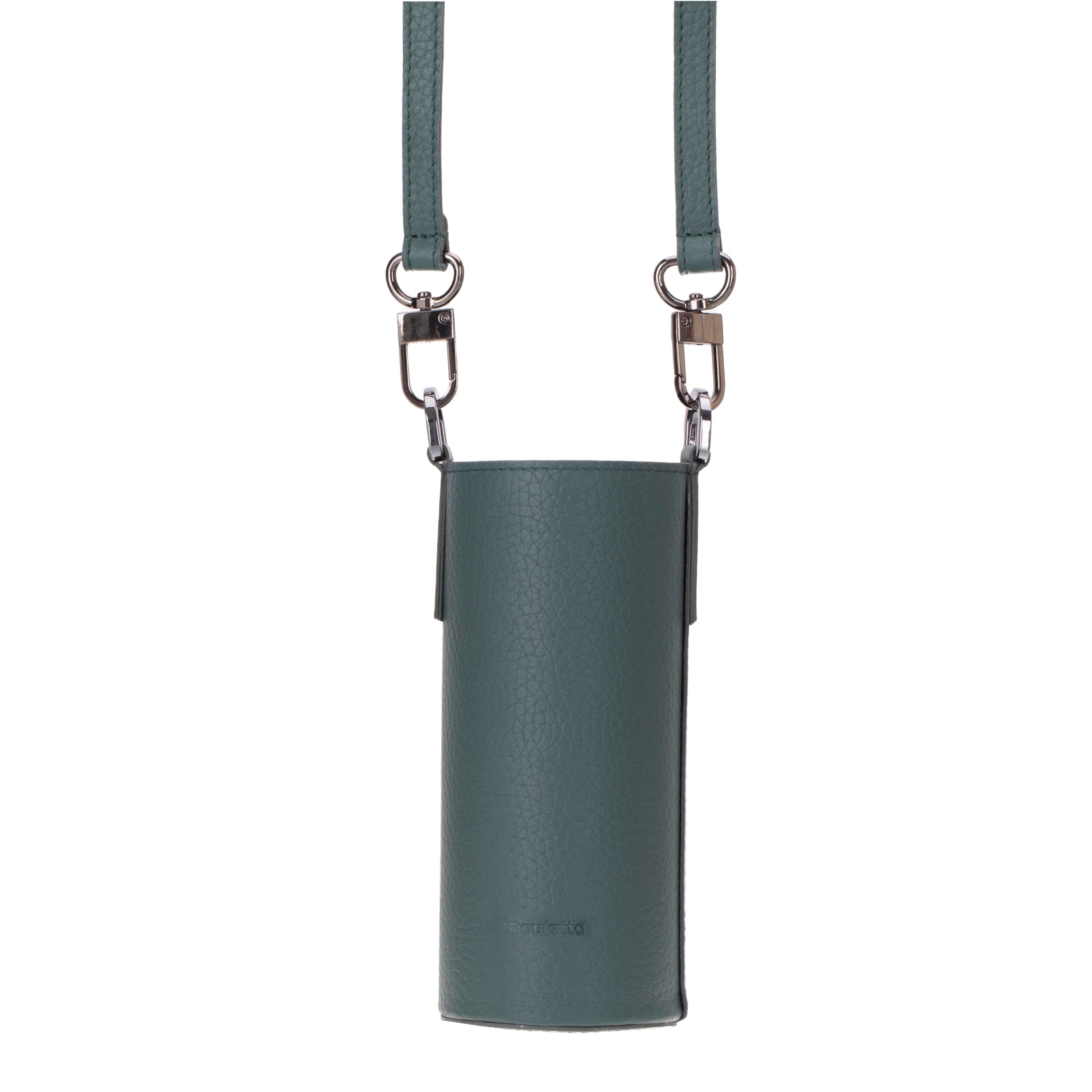 Mateo Leather Bottle Case Bouletta