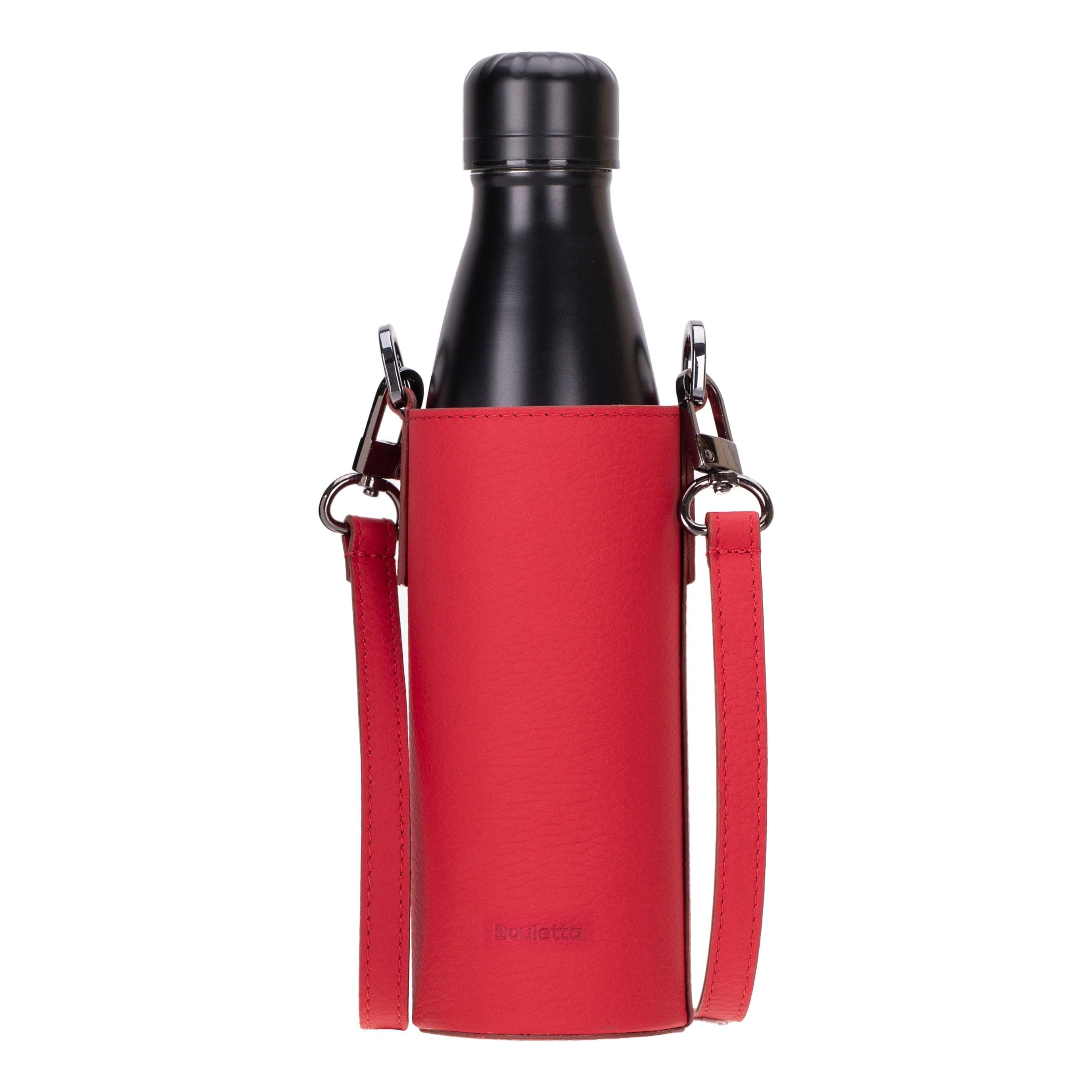 Mateo Leather Bottle Case BFL5 Bouletta