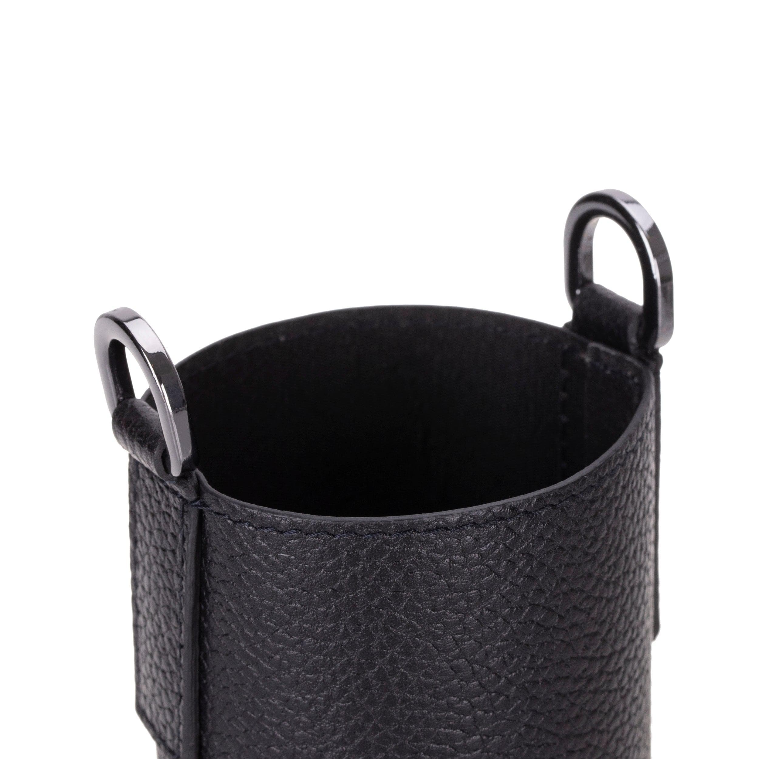 Mateo Leather Bottle Case Bouletta