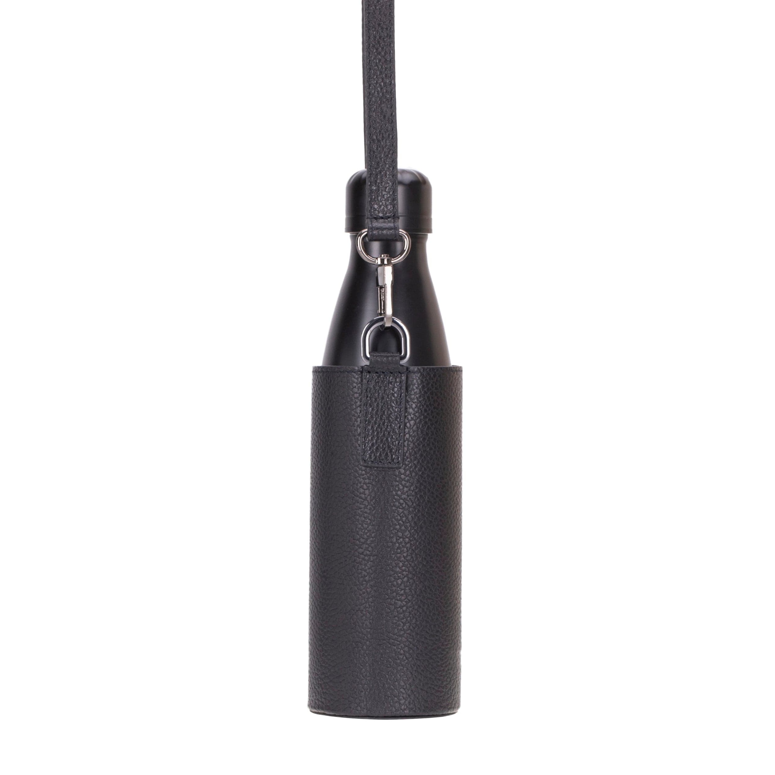 Mateo Leather Bottle Case Bouletta