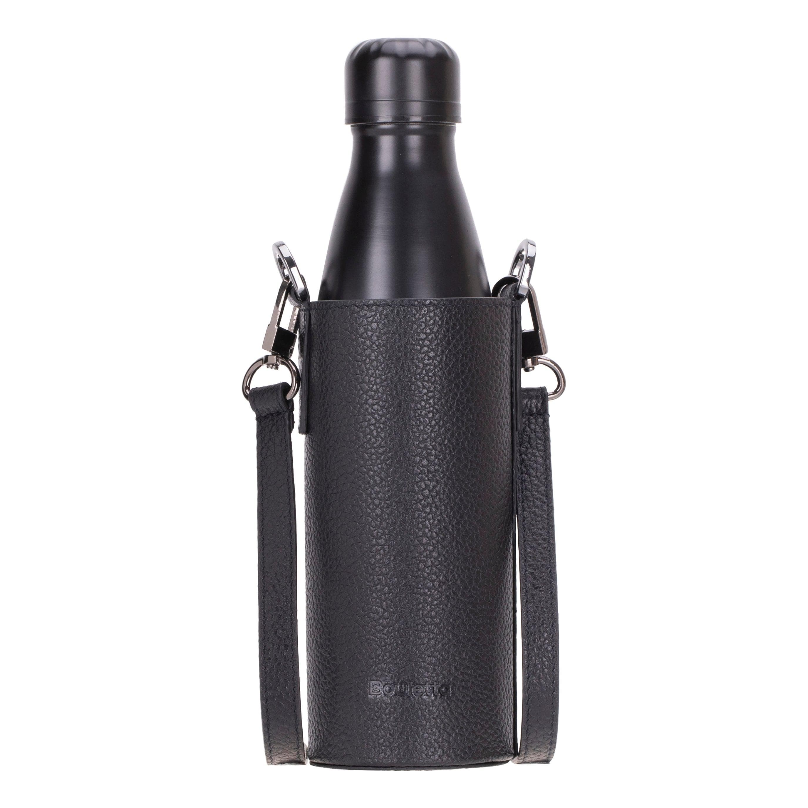 Mateo Leather Bottle Case FTR13 Bouletta