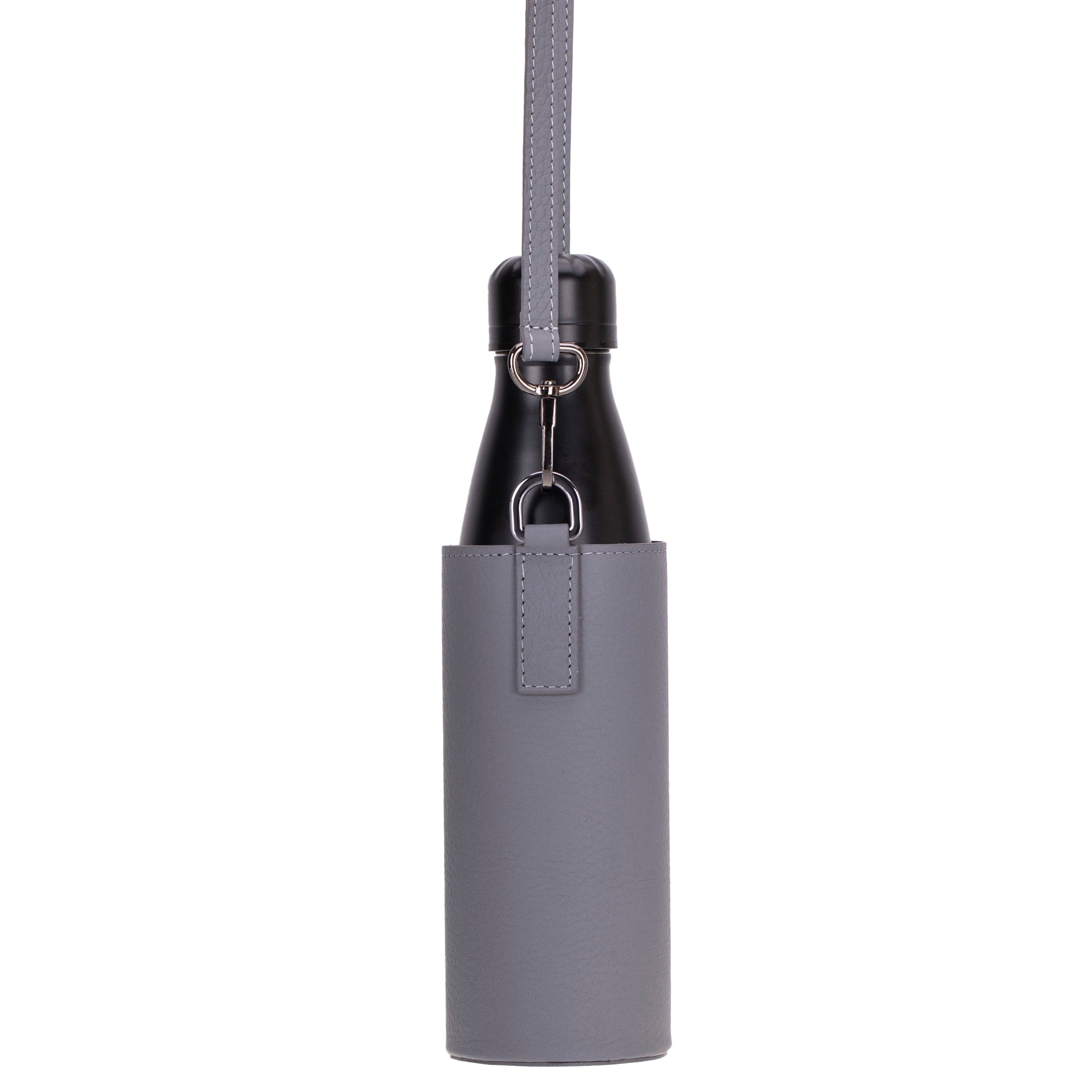 Mateo Leather Bottle Case Bouletta