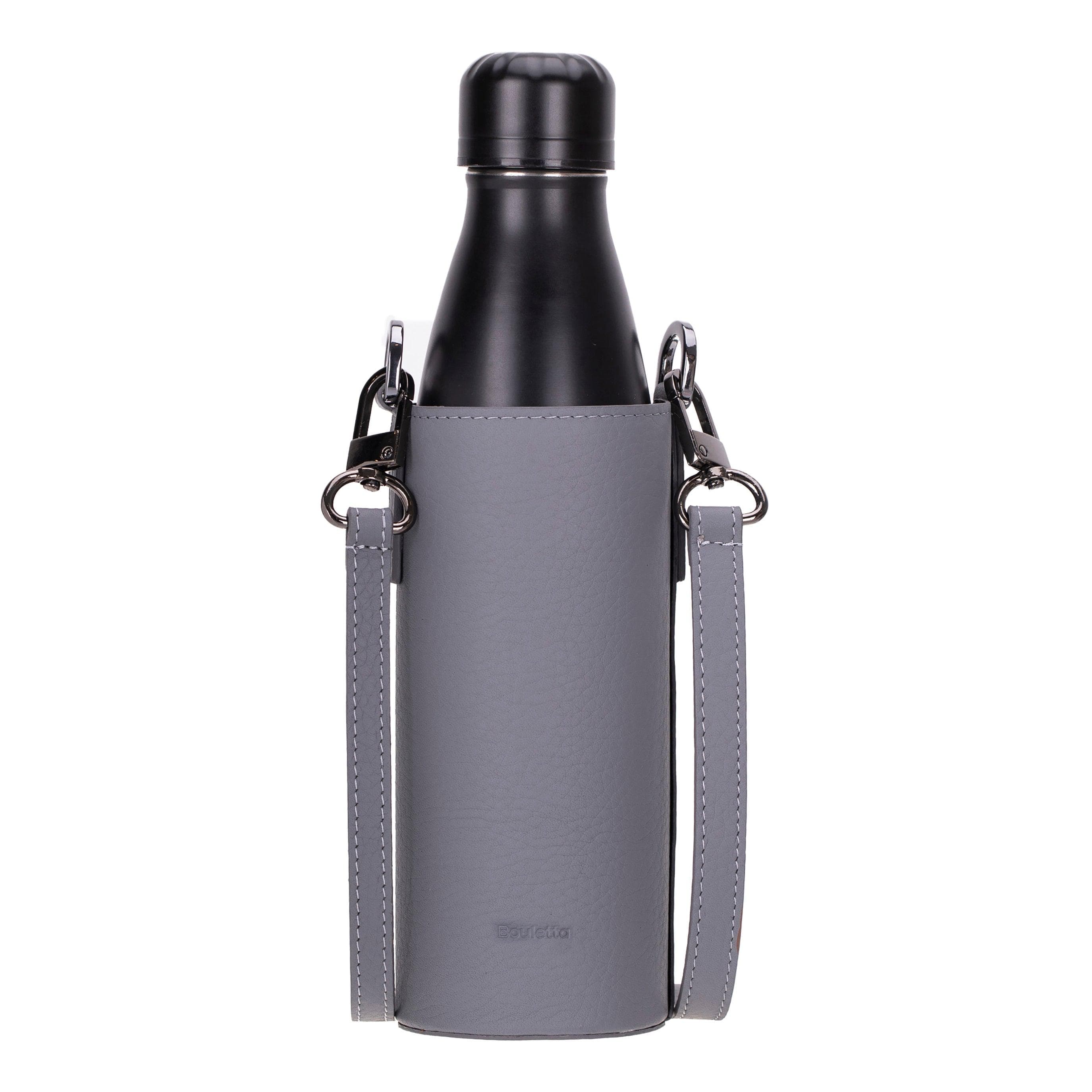 Mateo Leather Bottle Case BFL14 Bouletta