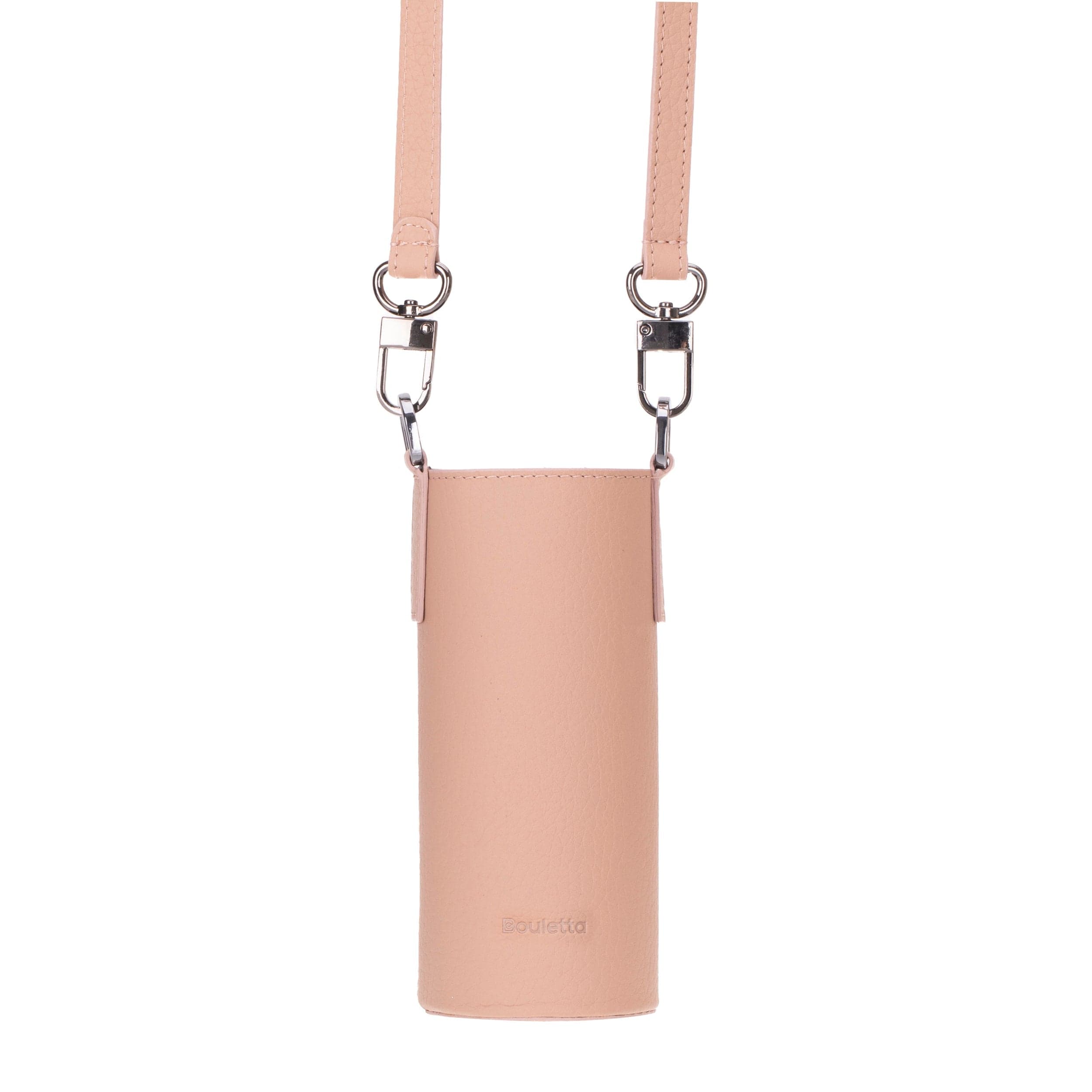 Mateo Leather Bottle Case Bouletta