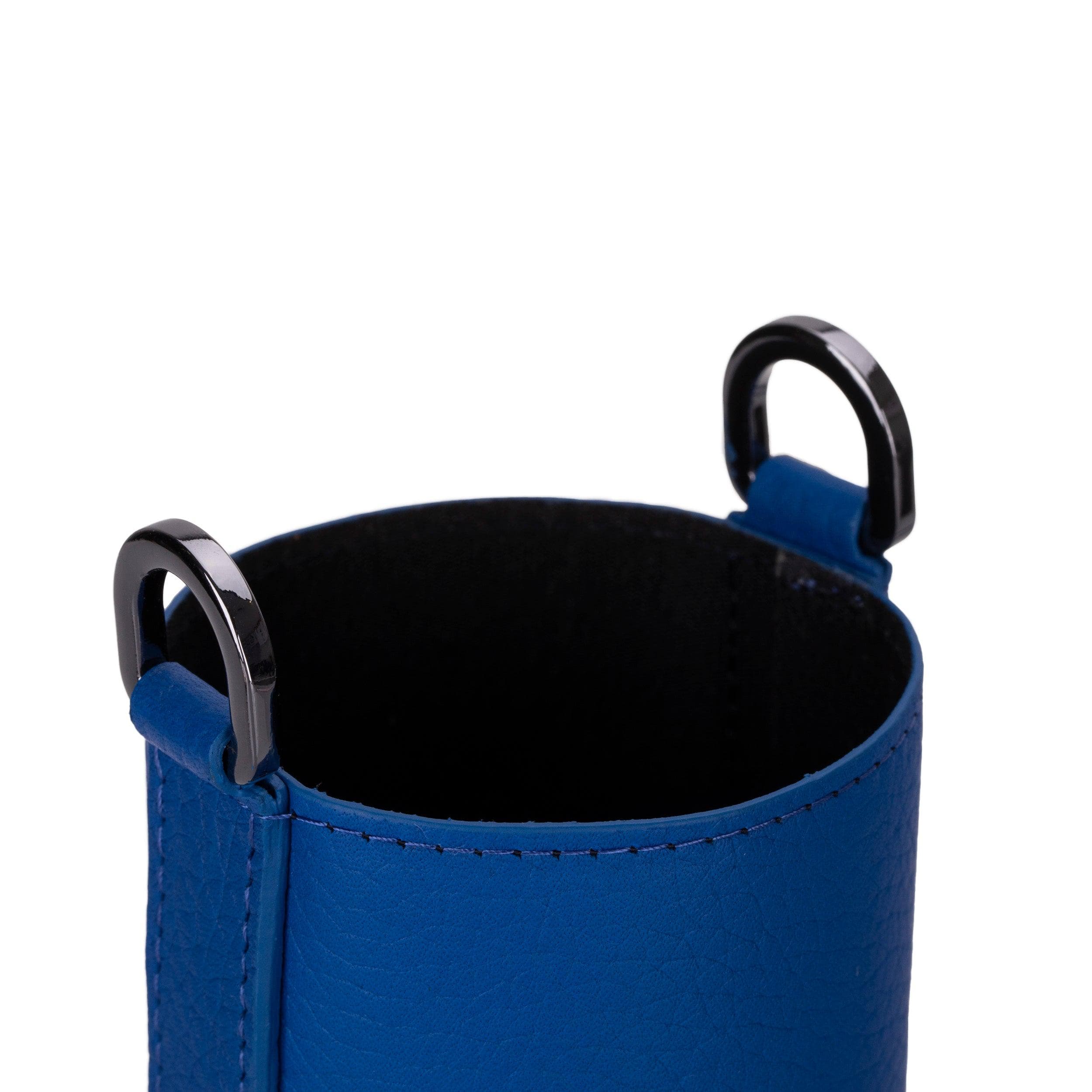 Mateo Leather Bottle Case Bouletta