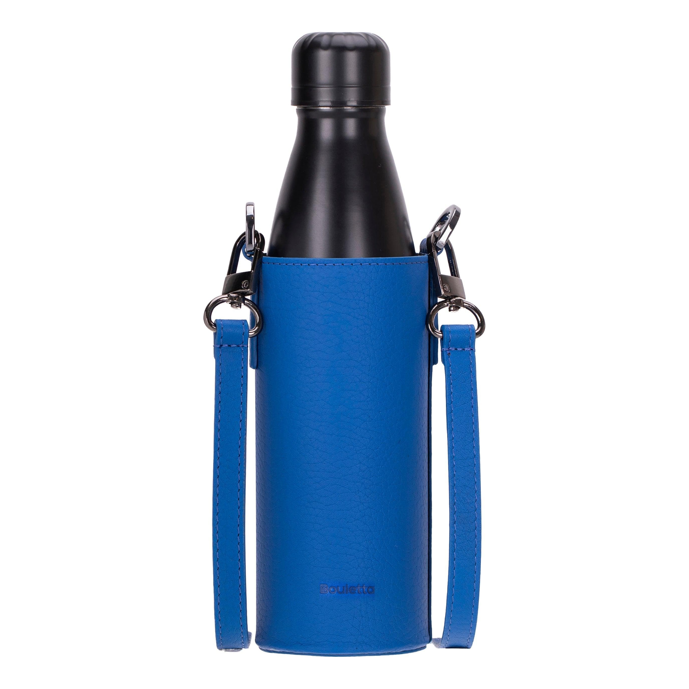 Mateo Leather Bottle Case BFL13 Bouletta