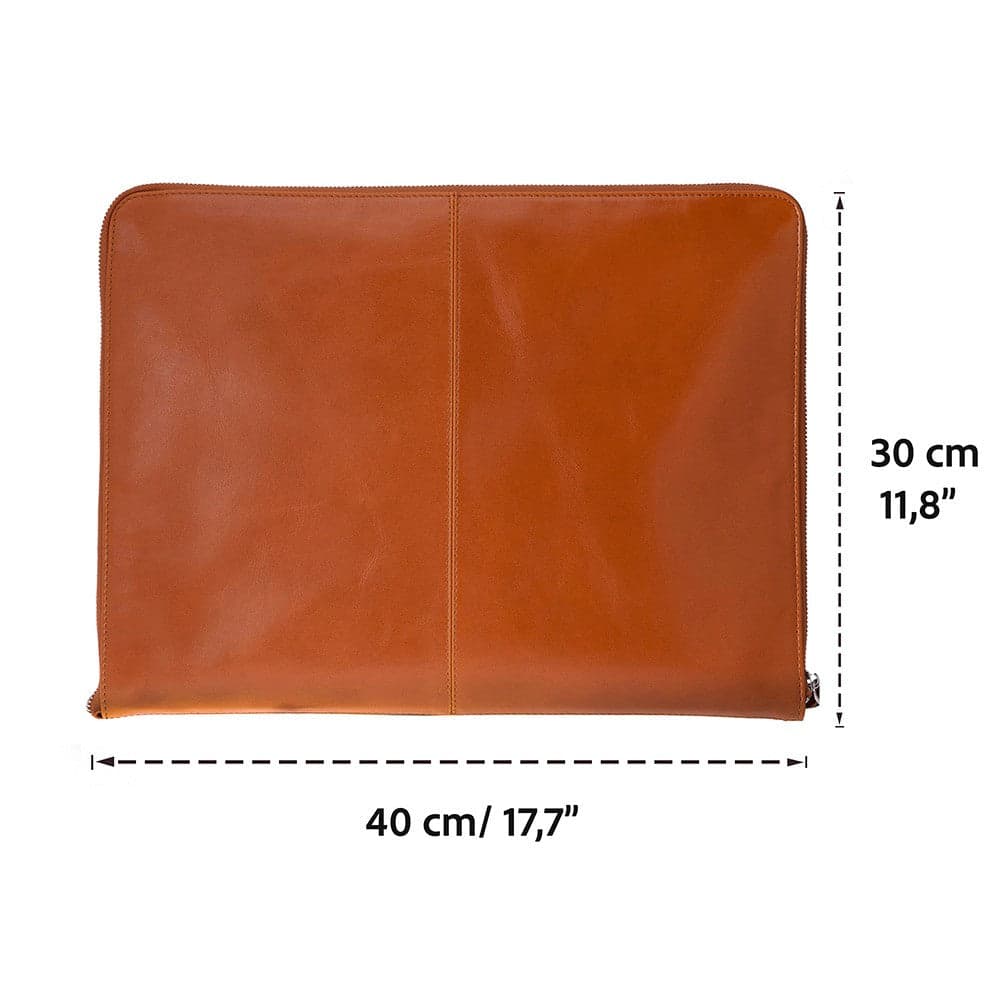 Miraj Leather Prayer Rug Bouletta
