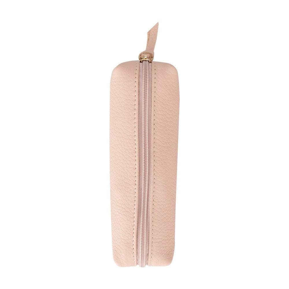 Multibox Leather Pencil Case Bouletta