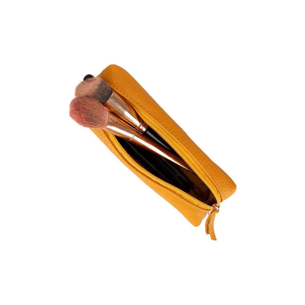 Multibox Leather Pencil Case Bouletta