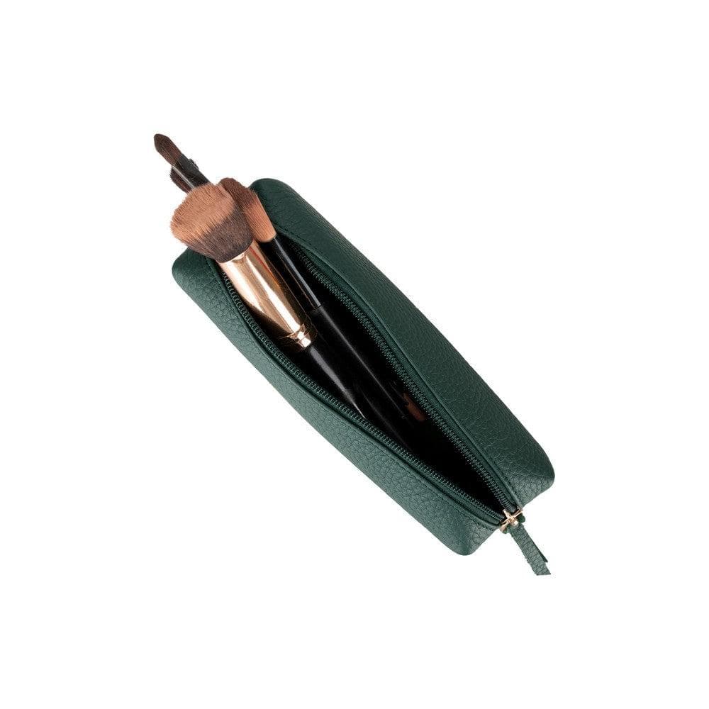 Multibox Leather Pencil Case Bouletta