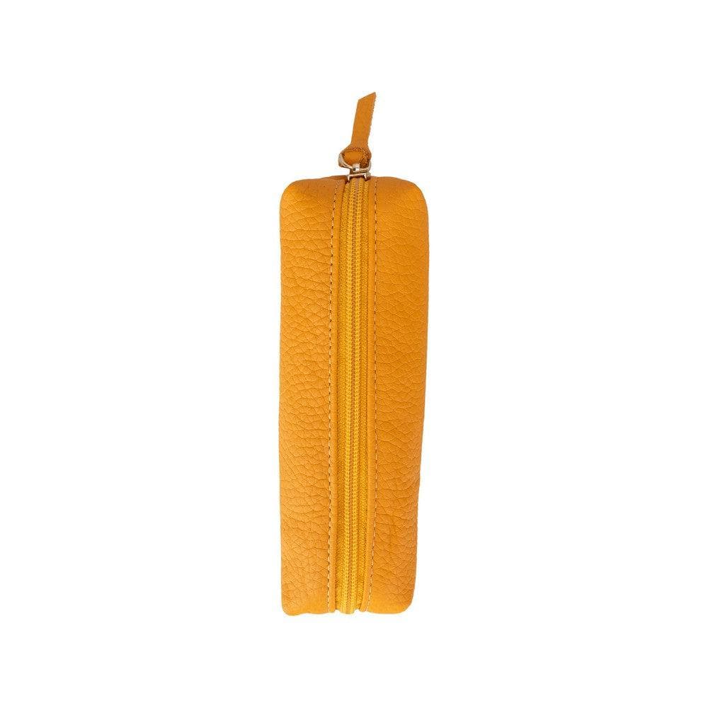 Multibox Leather Pencil Case Bouletta