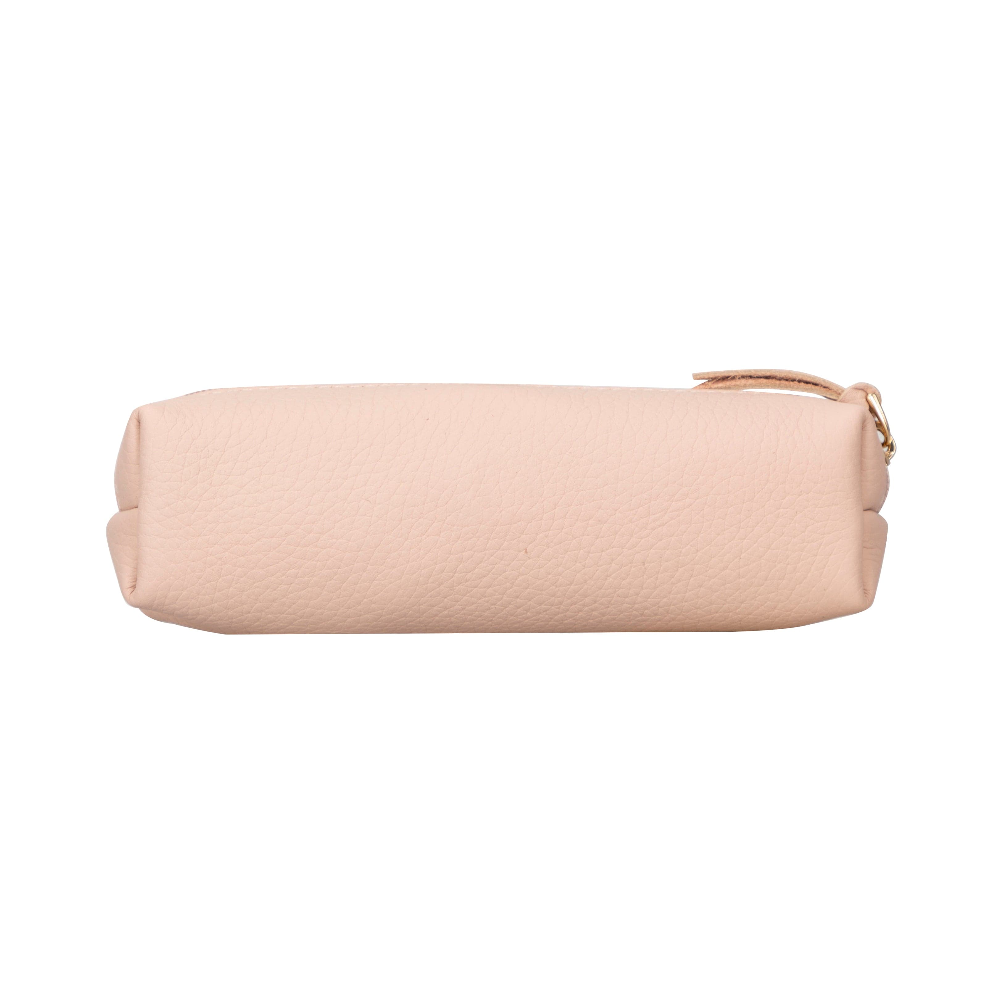 Multibox Leather Pencil Case Bouletta