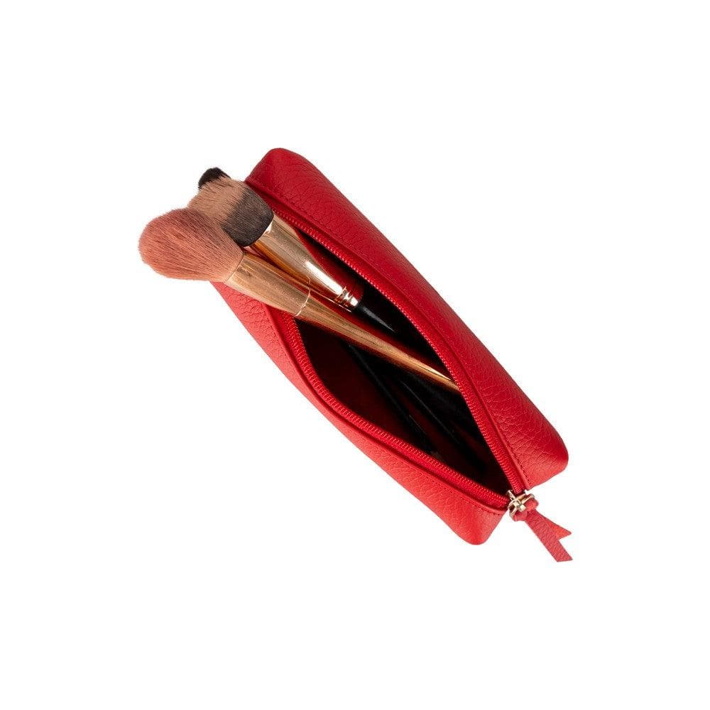 Multibox Leather Pencil Case Bouletta