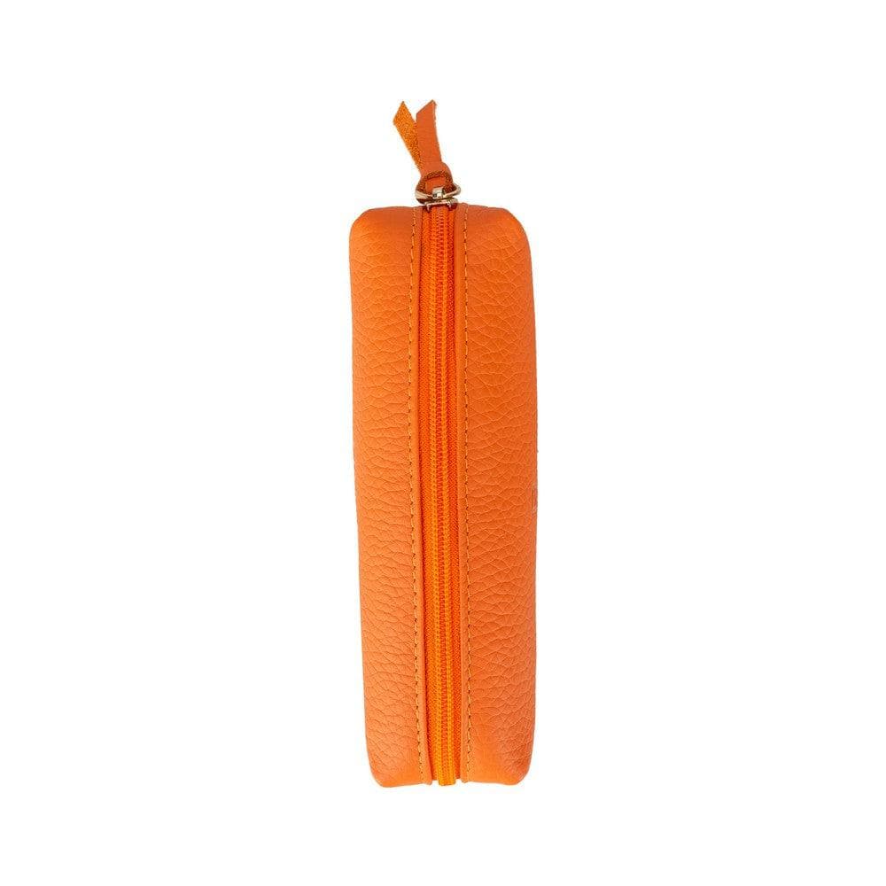 Multibox Leather Pencil Case Bouletta