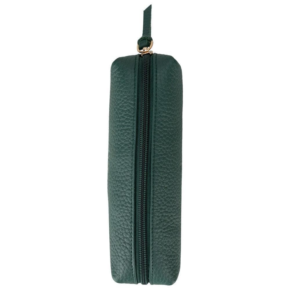 Multibox Leather Pencil Case Bouletta