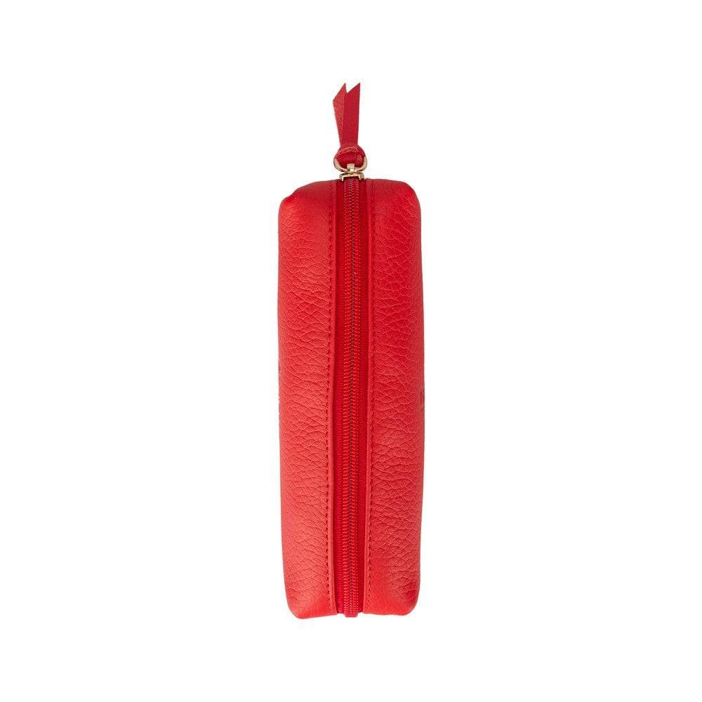 Multibox Leather Pencil Case Bouletta