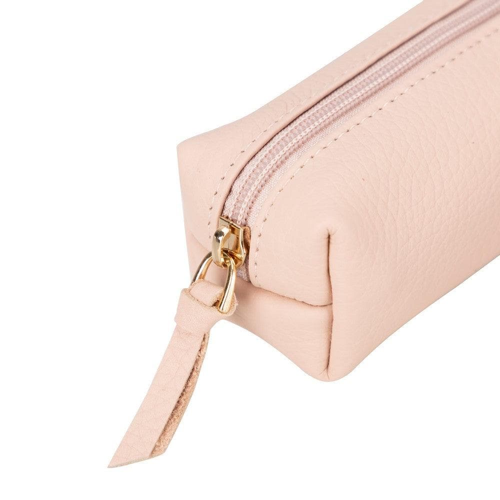 Multibox Leather Pencil Case Bouletta