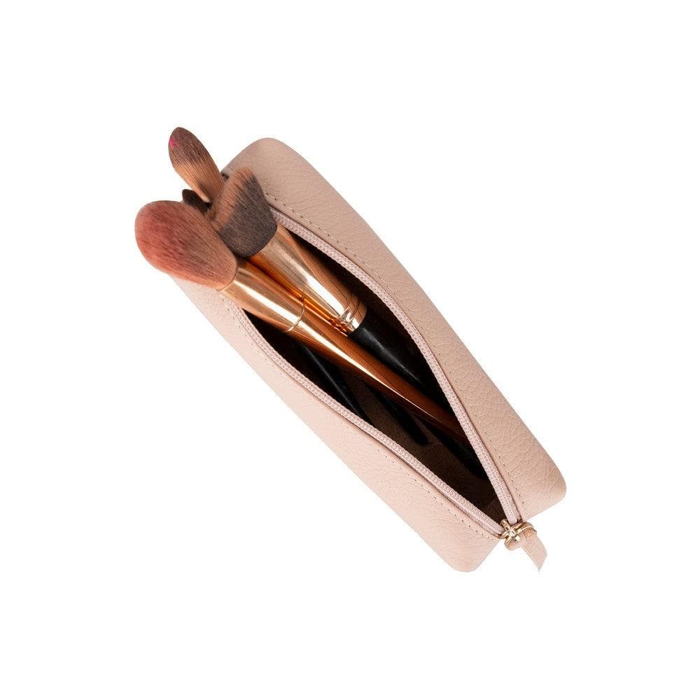 Multibox Leather Pencil Case Bouletta