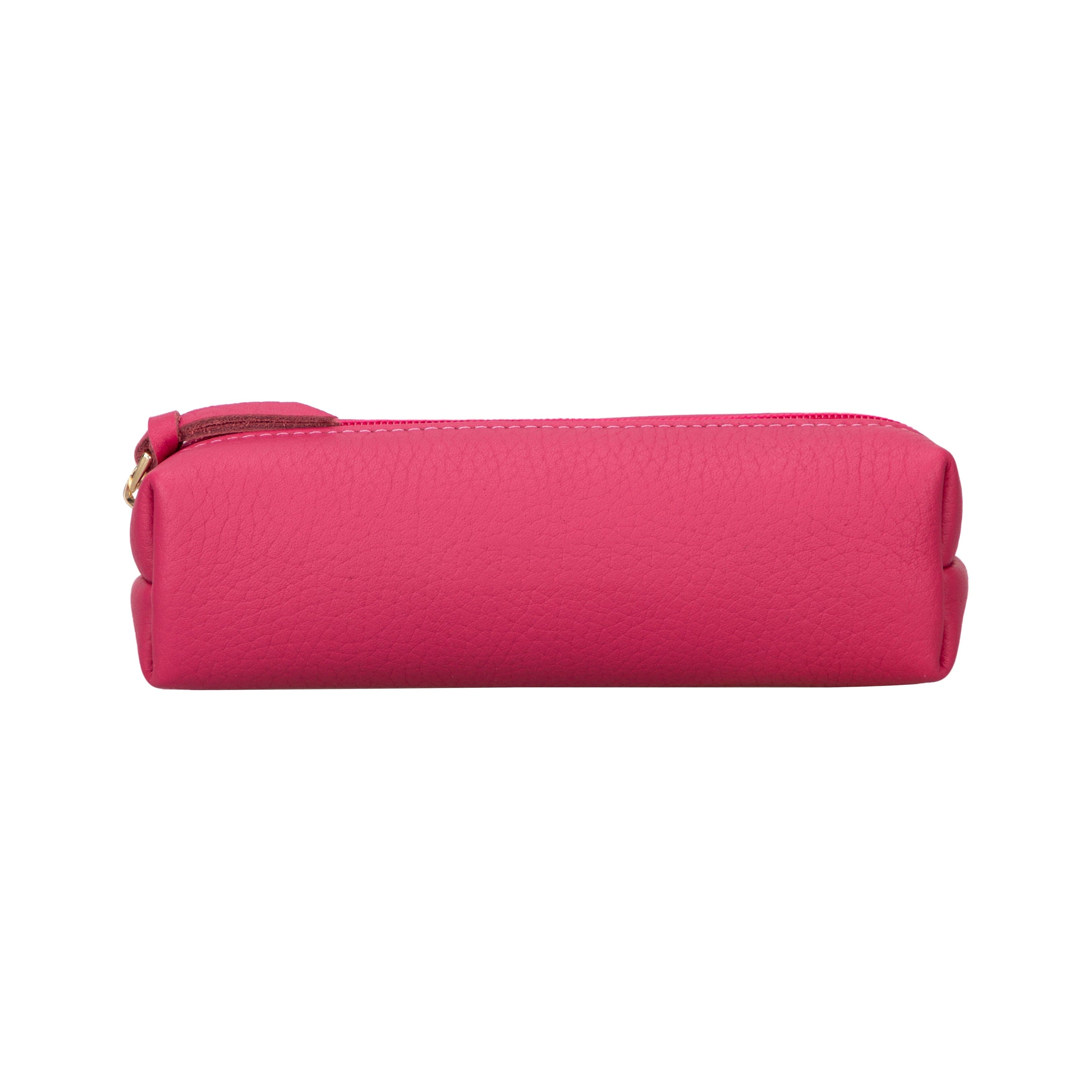 Multibox Leather Pencil Case Bouletta