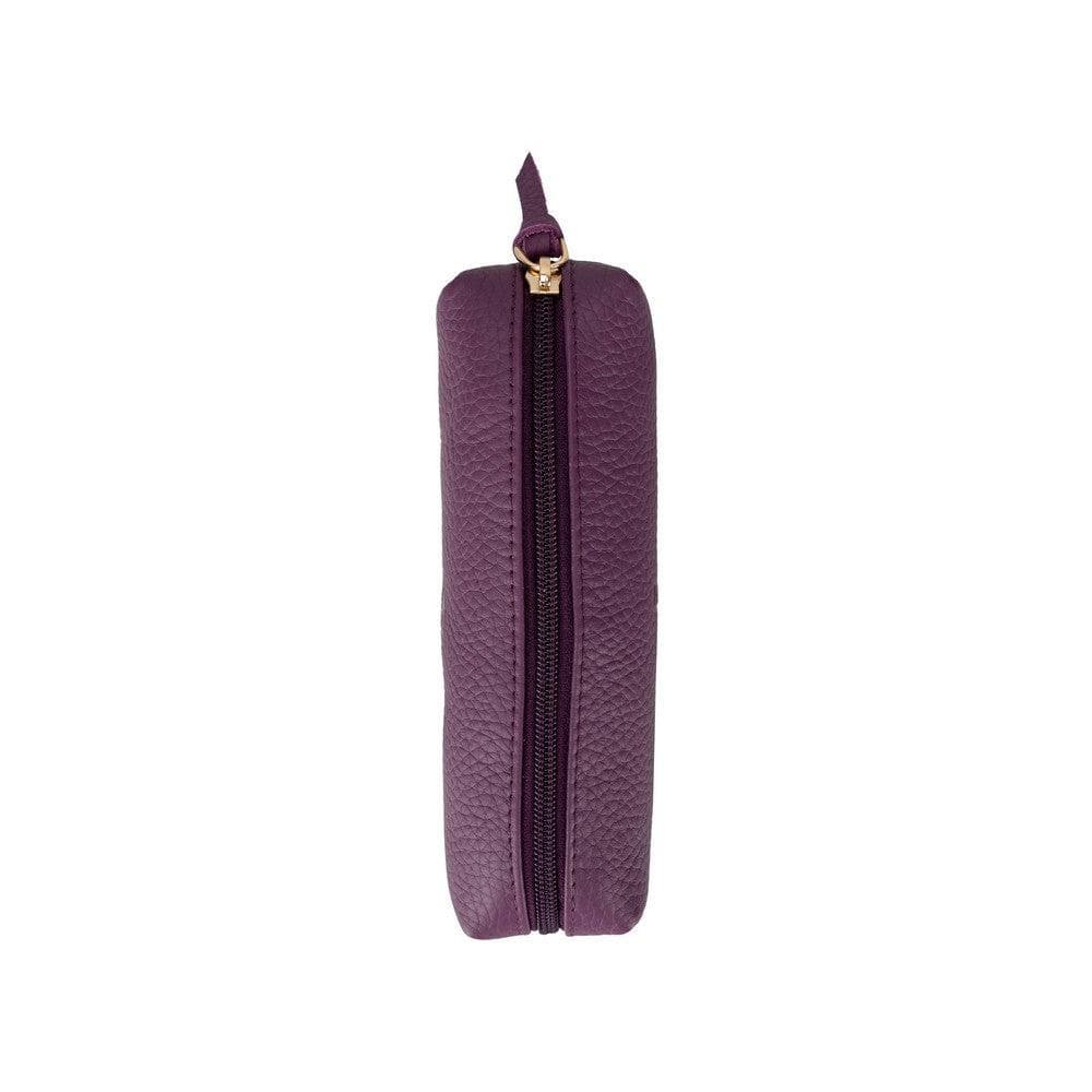 Multibox Leather Pencil Case Bouletta