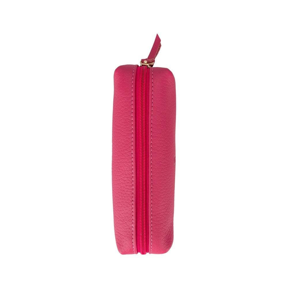Multibox Leather Pencil Case Bouletta
