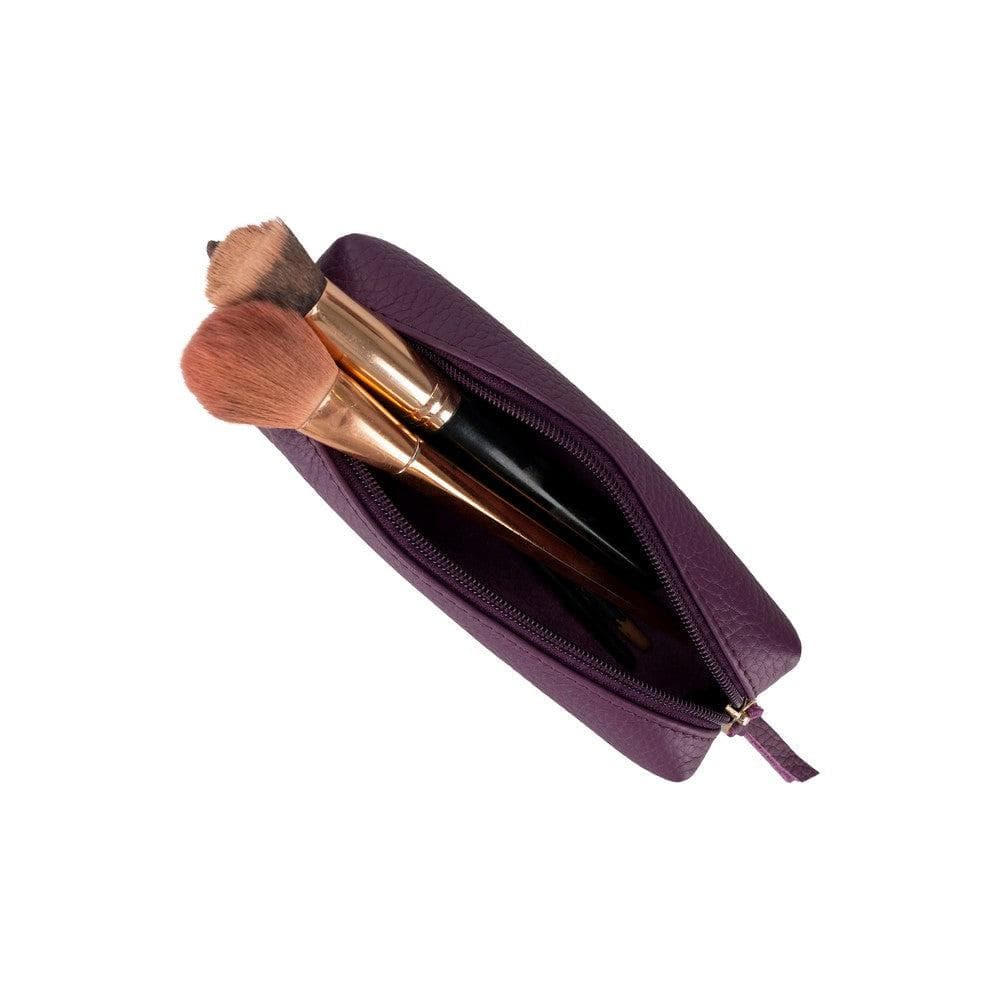 Multibox Leather Pencil Case Bouletta