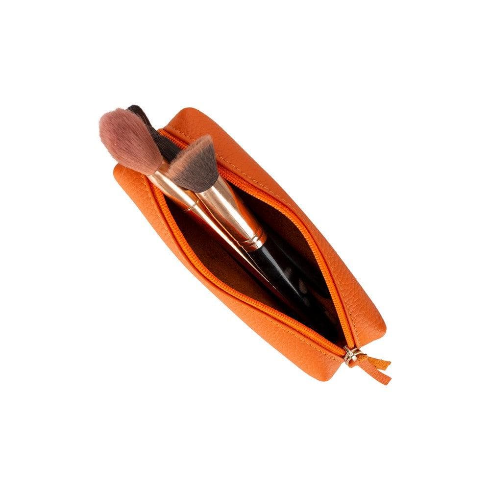 Multibox Leather Pencil Case Bouletta