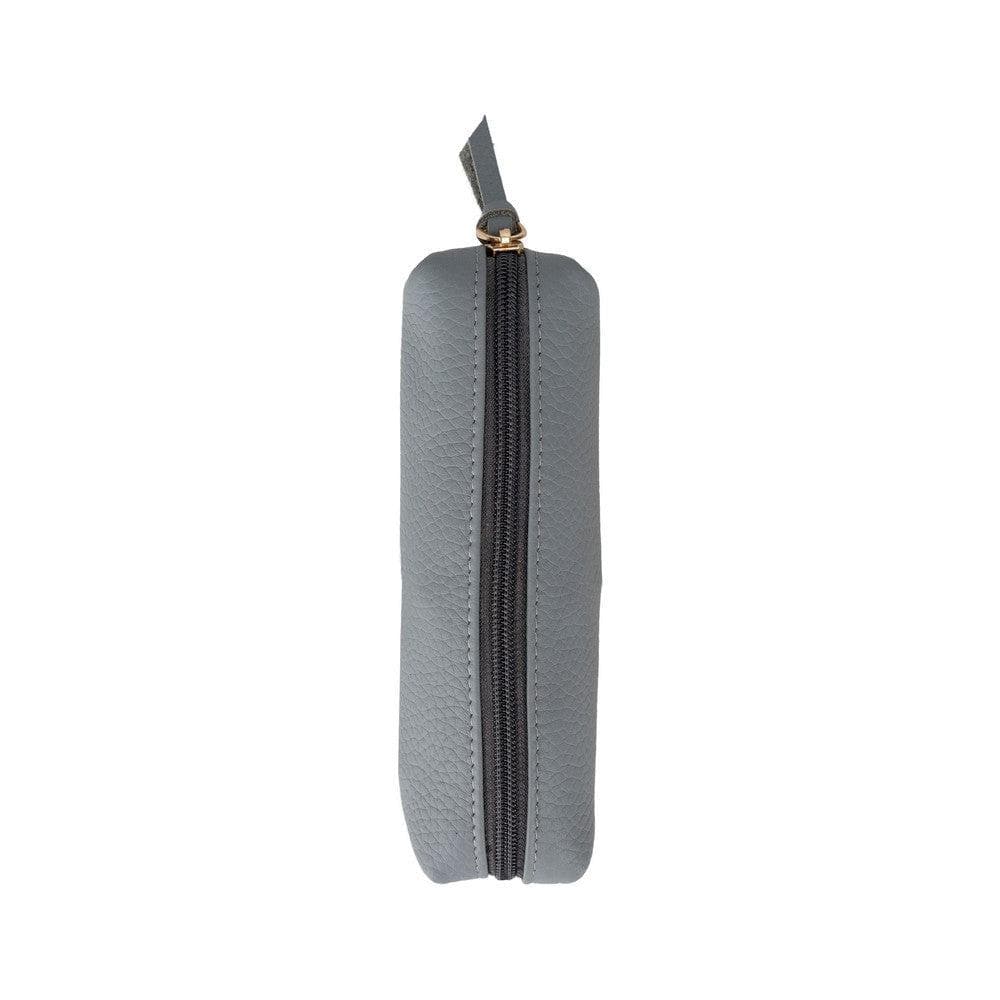 Multibox Leather Pencil Case Bouletta