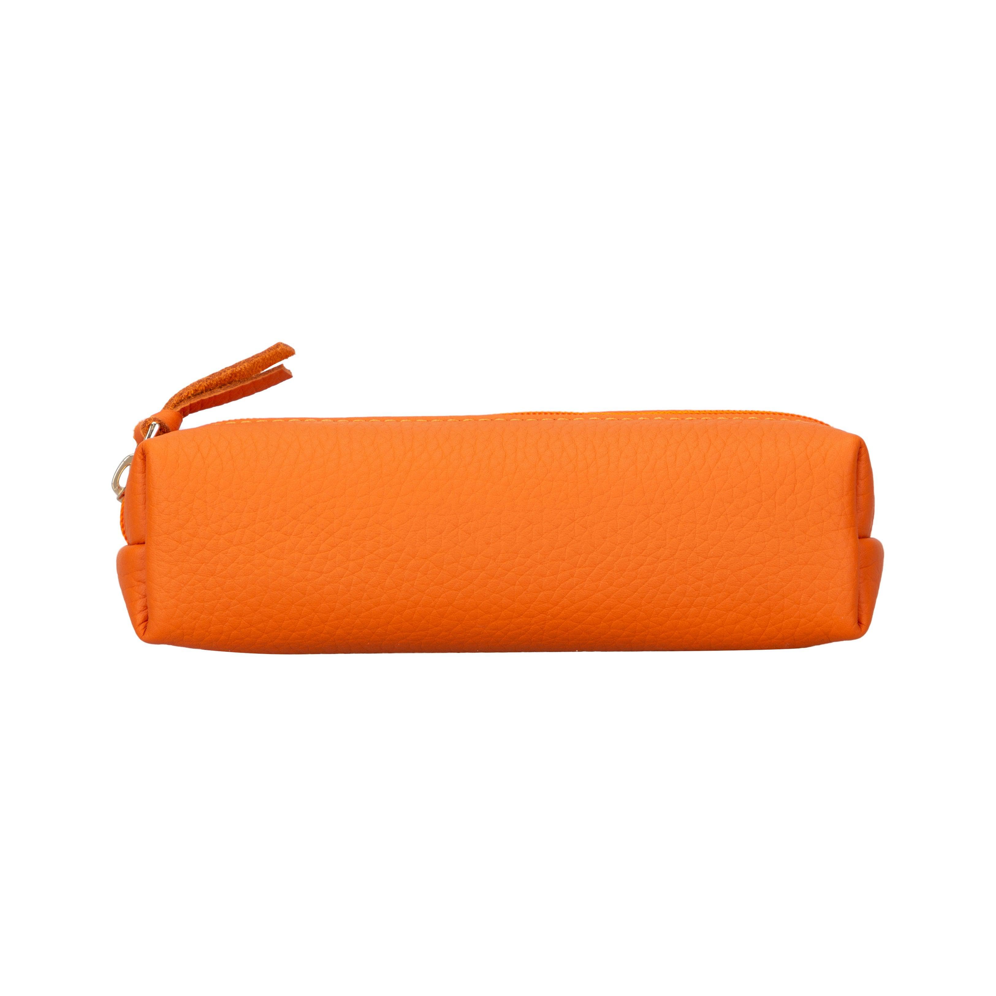 Multibox Leather Pencil Case Bouletta