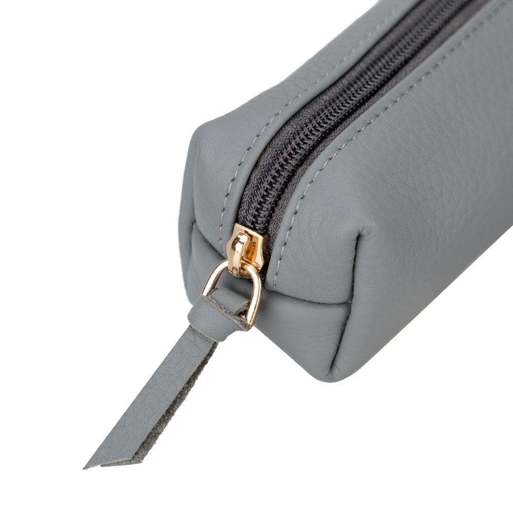 Multibox Leather Pencil Case Bouletta