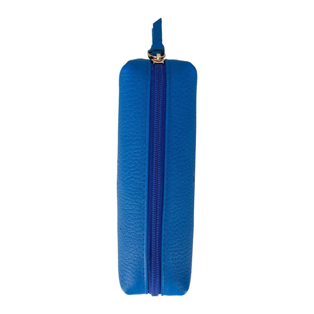 Multibox Leather Pencil Case Bouletta