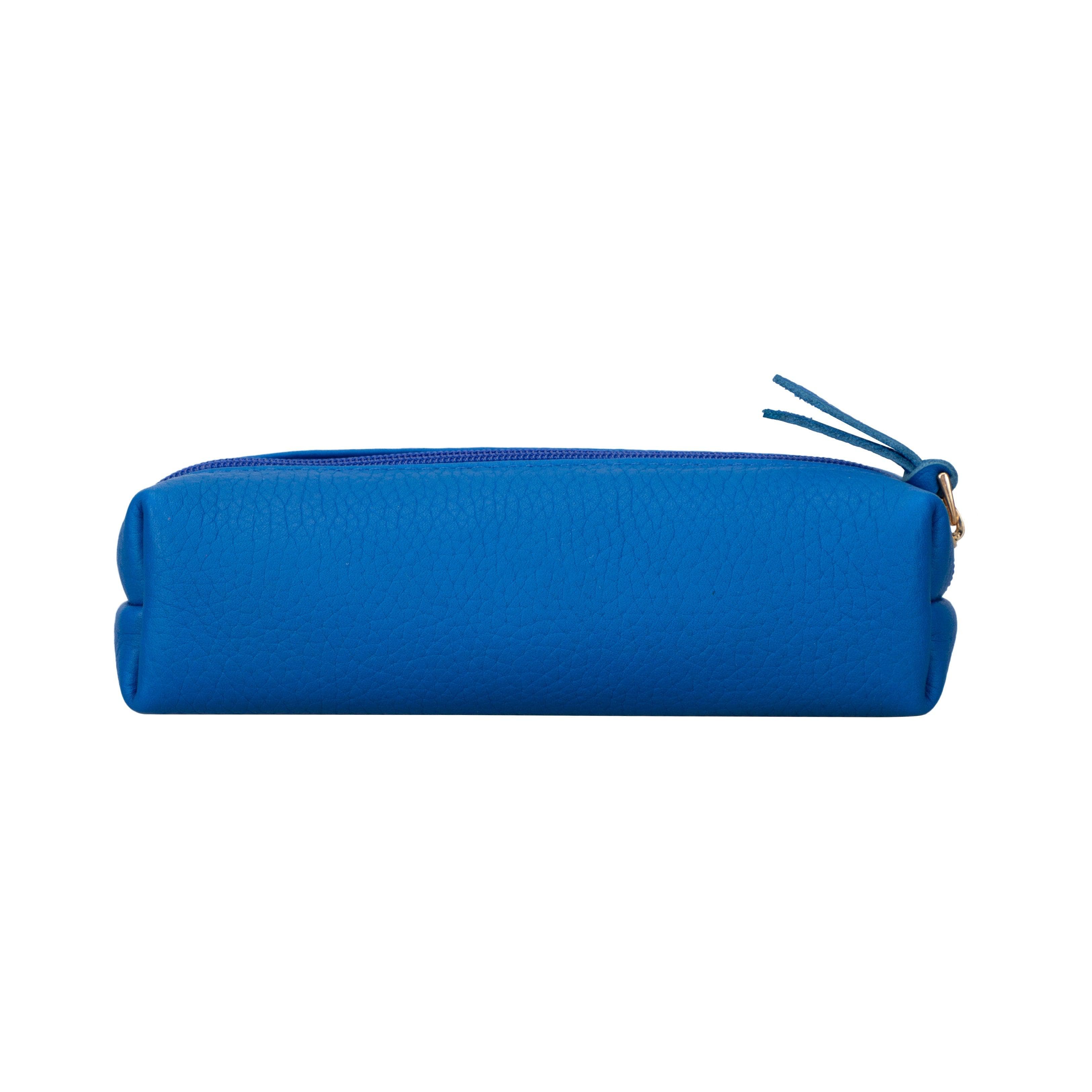 Multibox Leather Pencil Case Bouletta