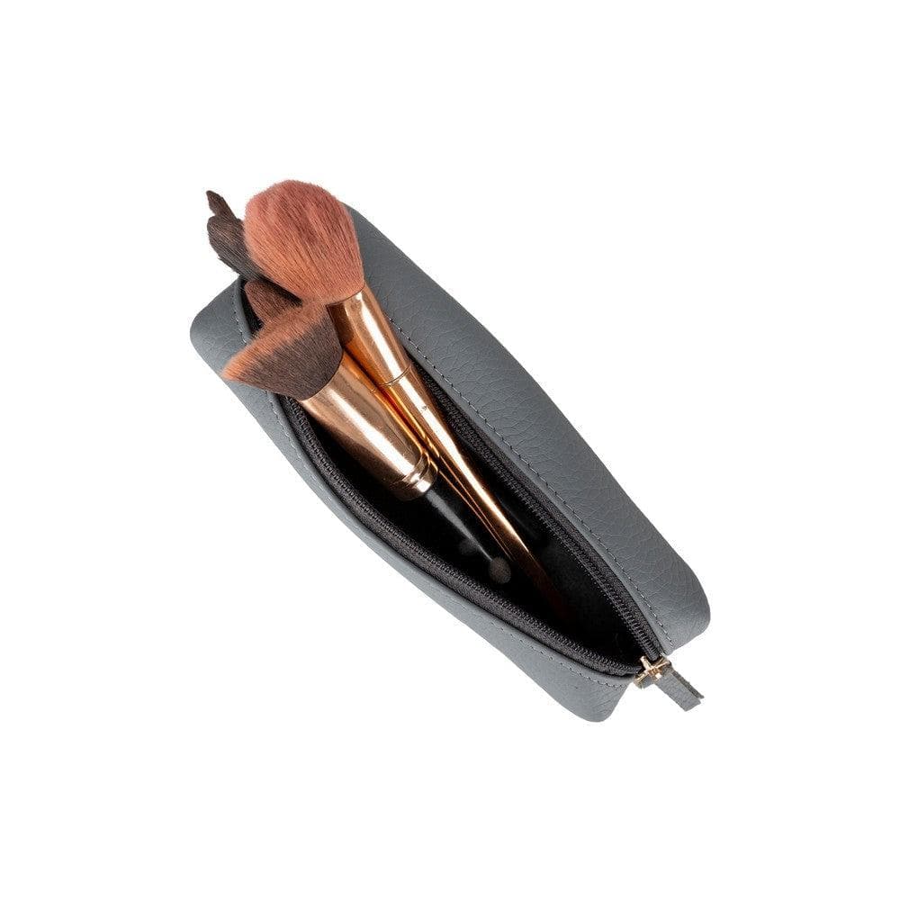 Multibox Leather Pencil Case Bouletta