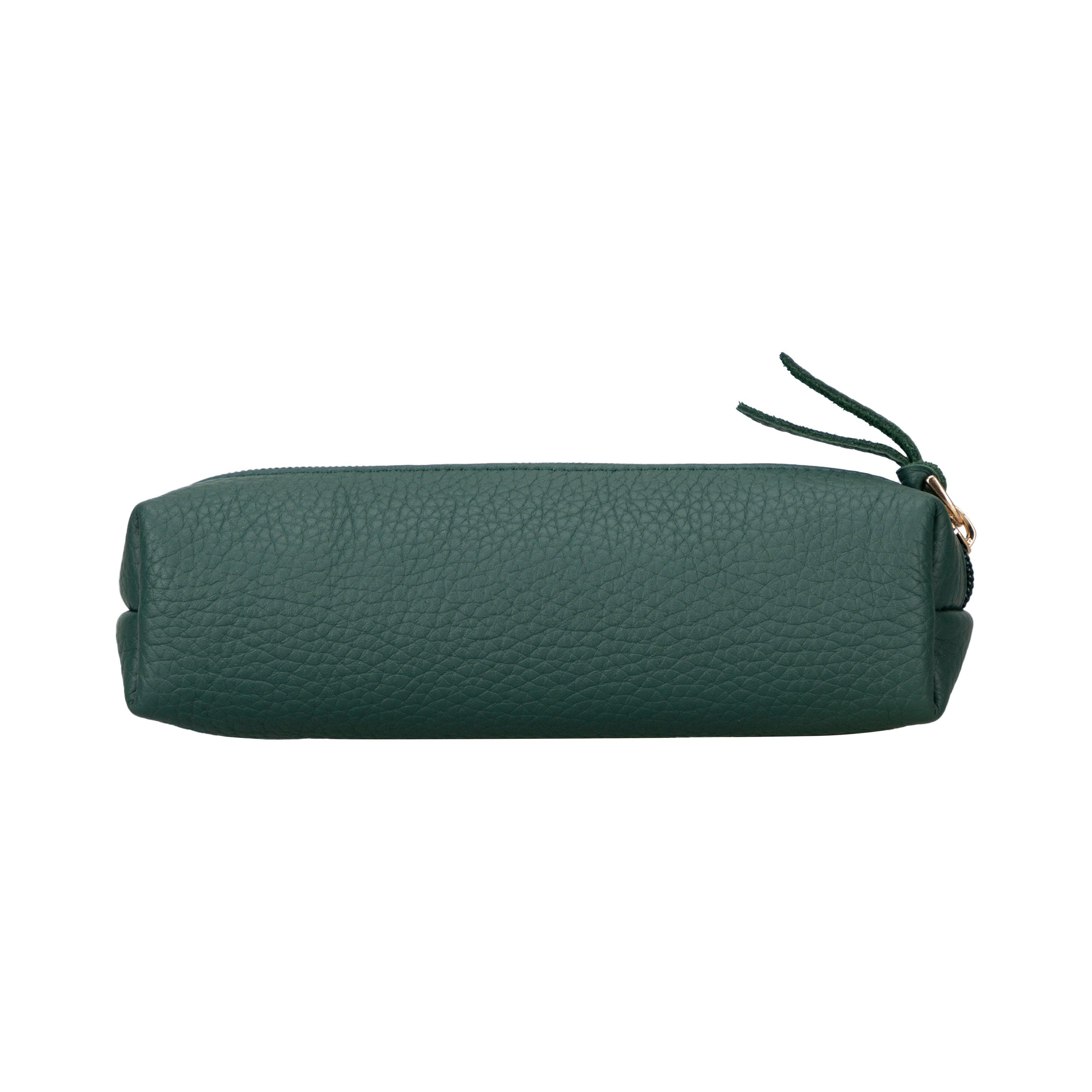 Multibox Leather Pencil Case Bouletta