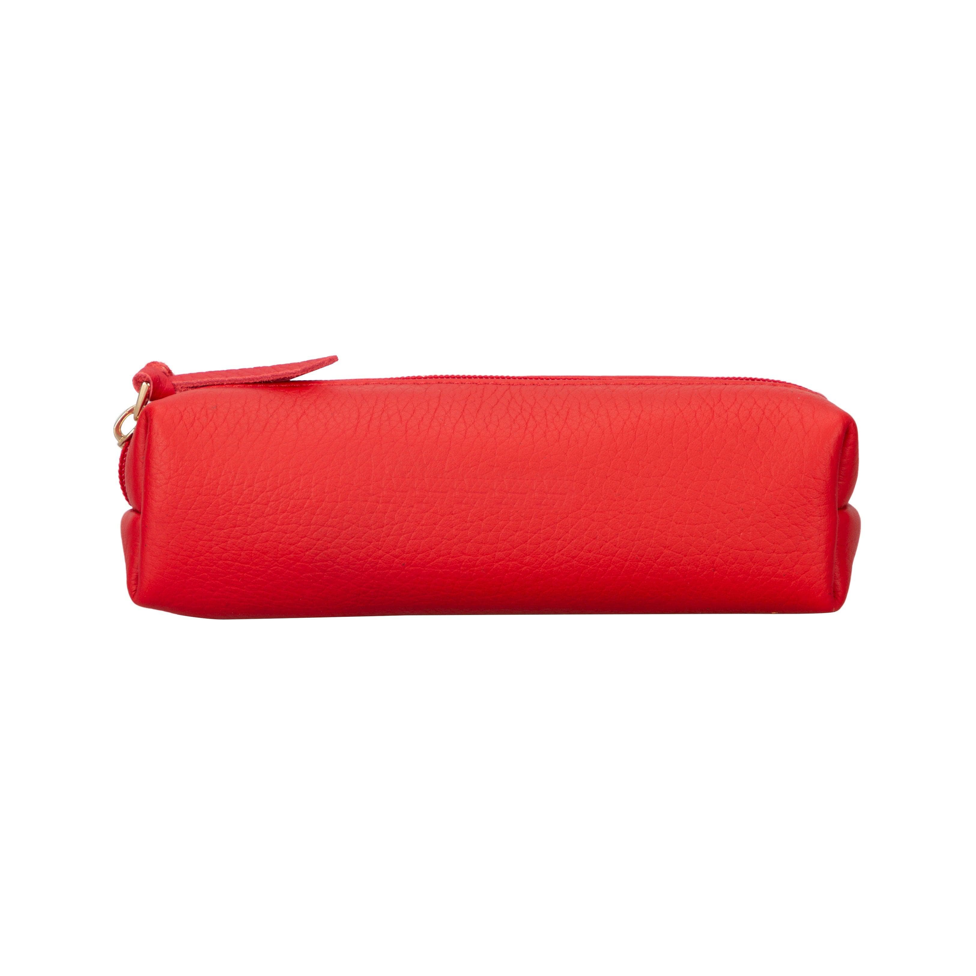 Multibox Leather Pencil Case Bouletta