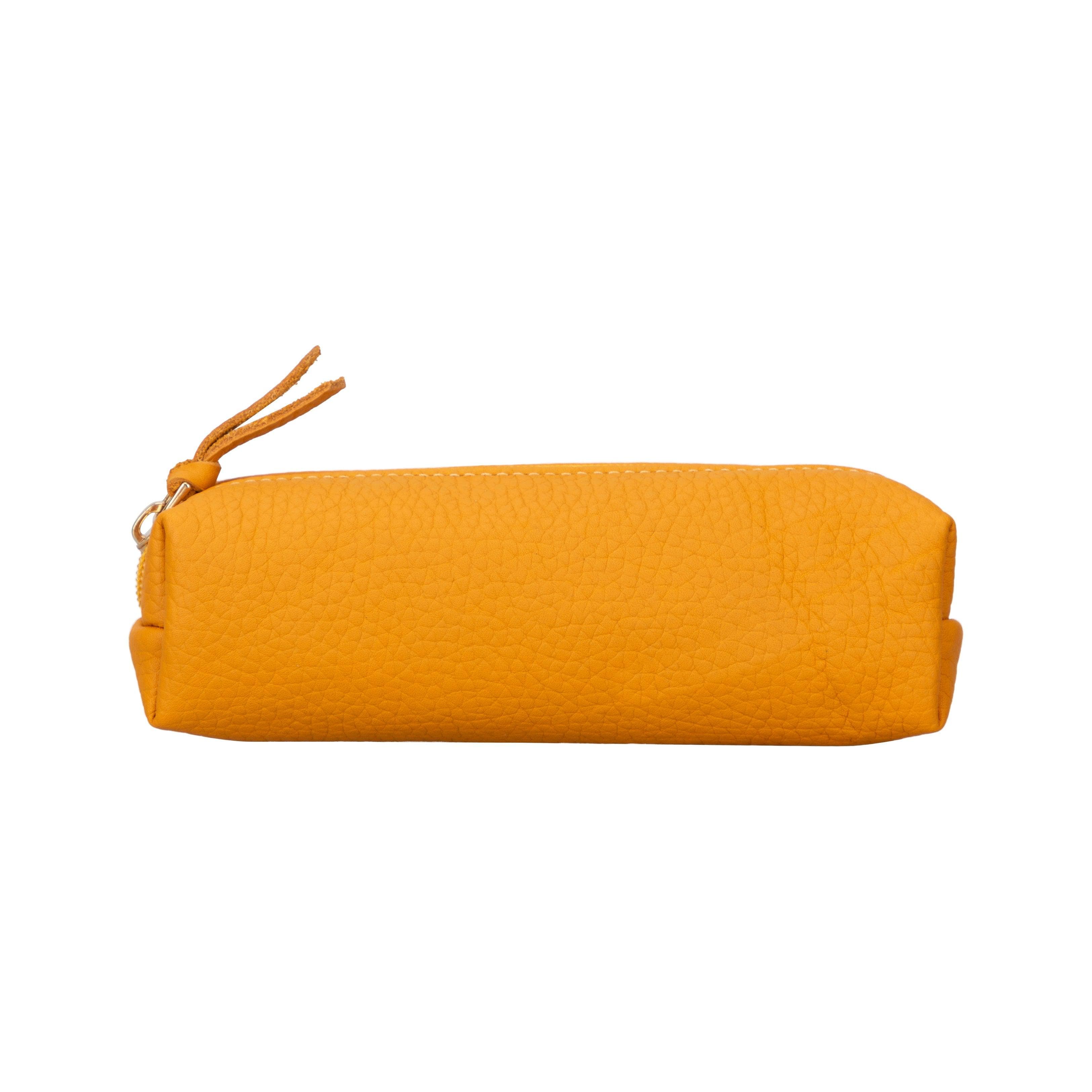 Multibox Leather Pencil Case Bouletta