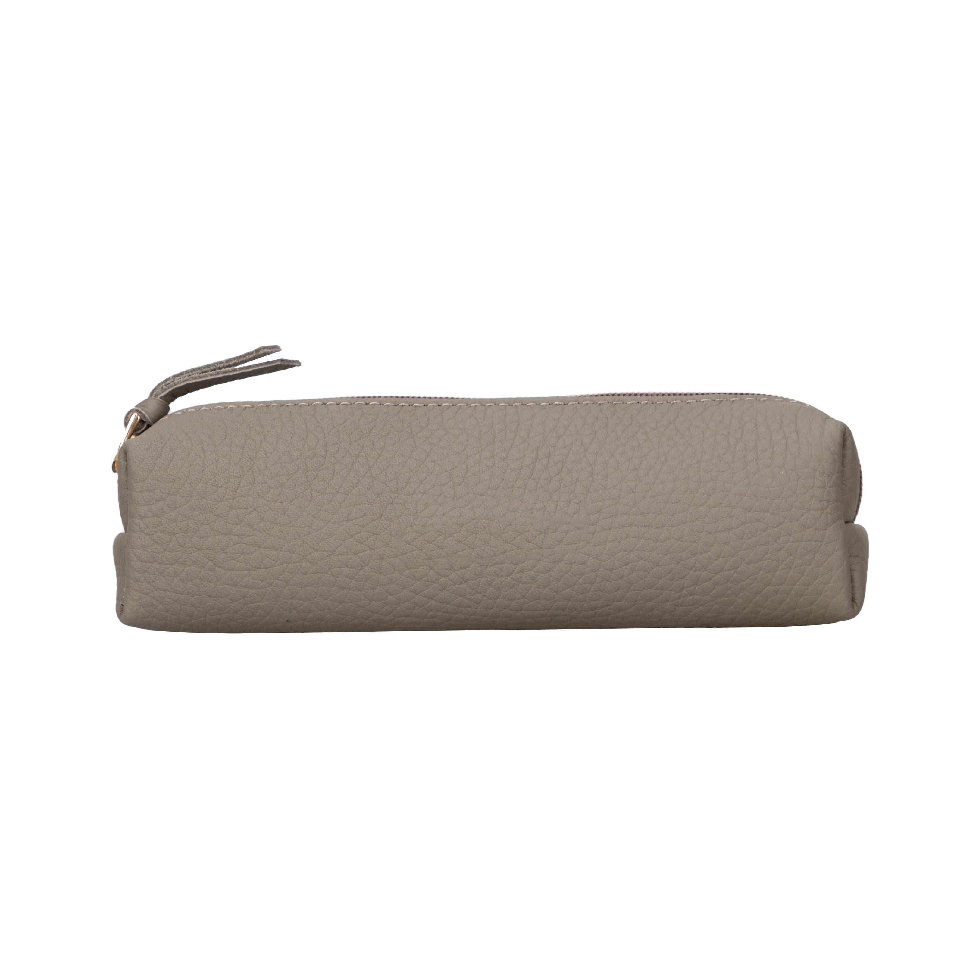 Multibox Leather Pencil Case Bouletta