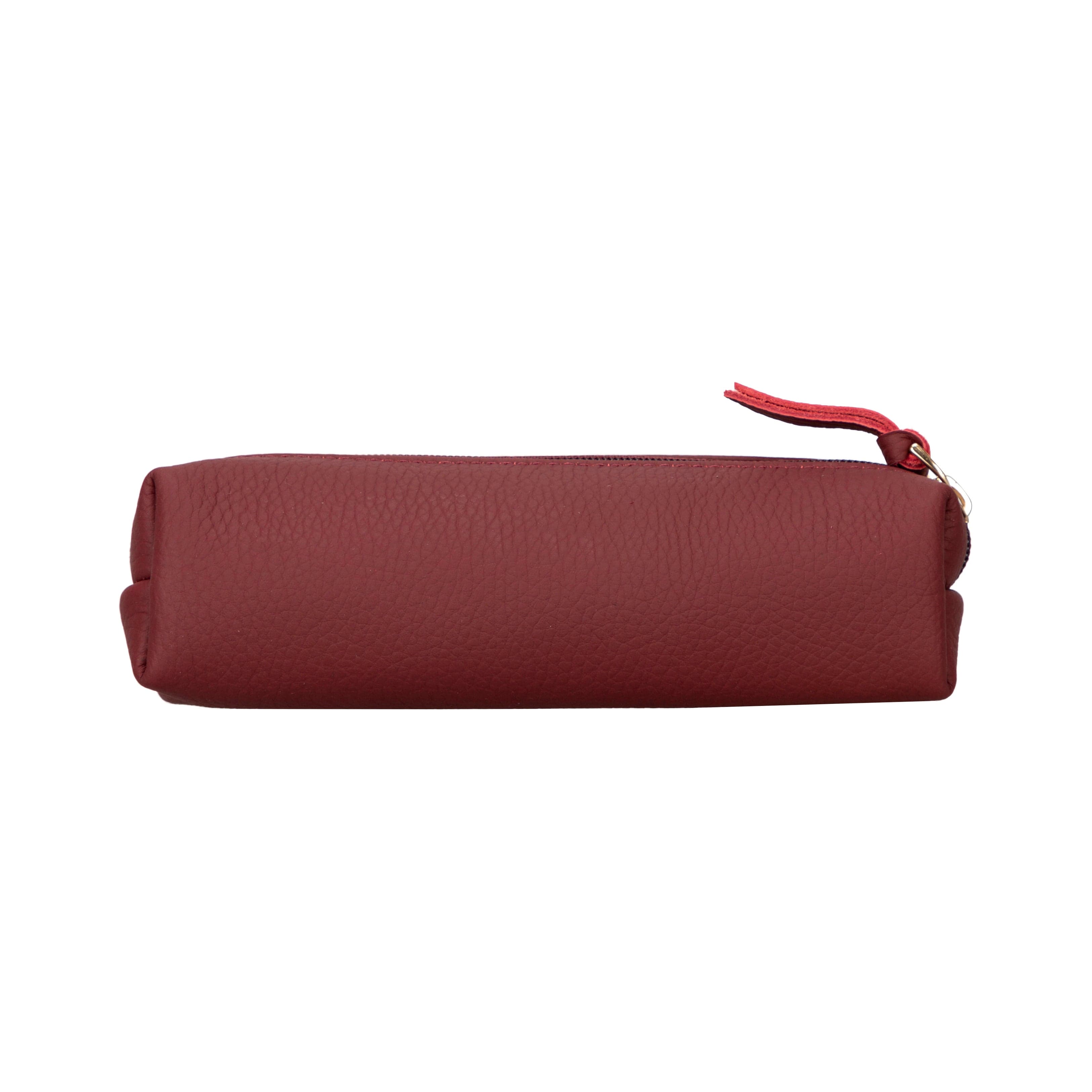 Multibox Leather Pencil Case Bouletta