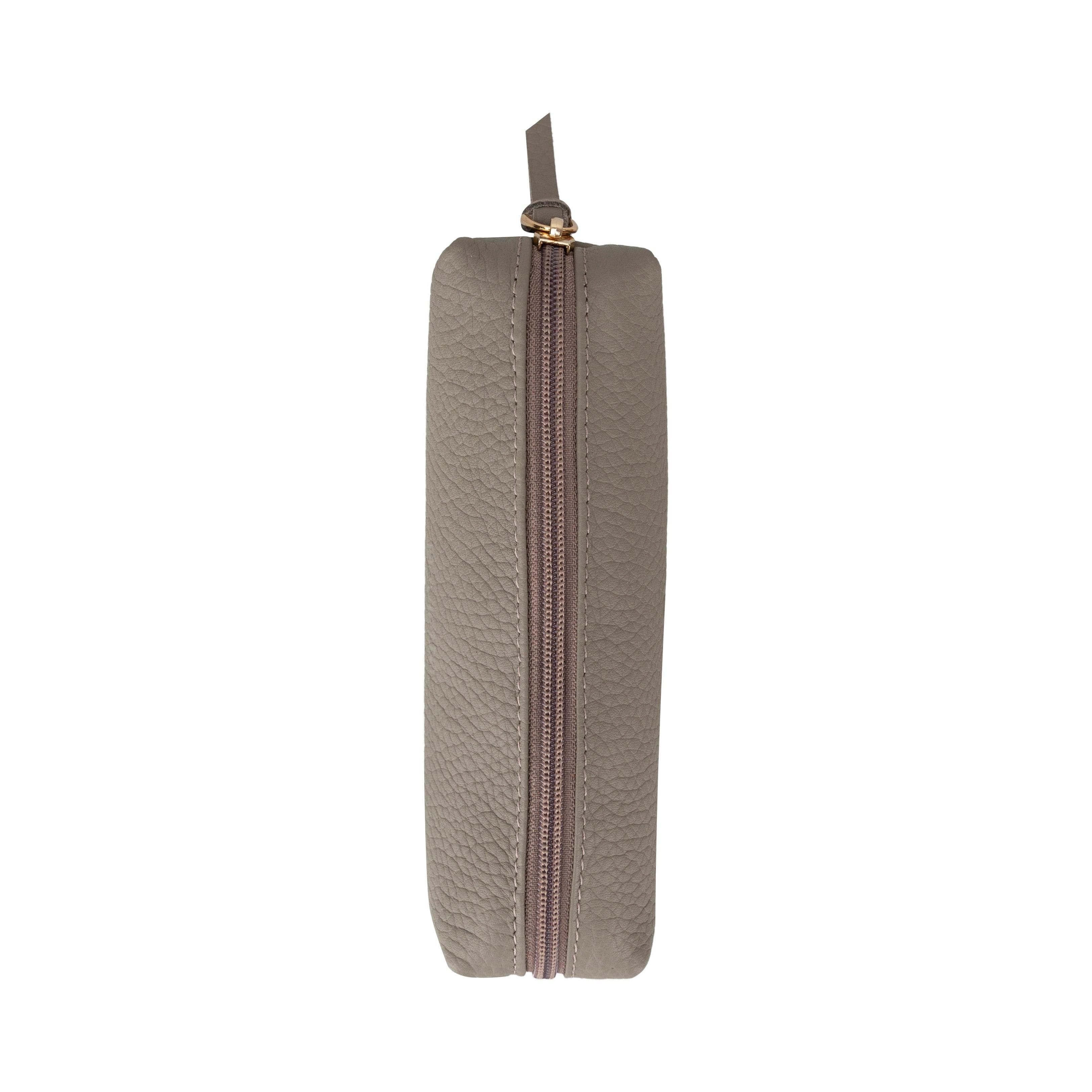 Multibox Leather Pencil Case Bouletta
