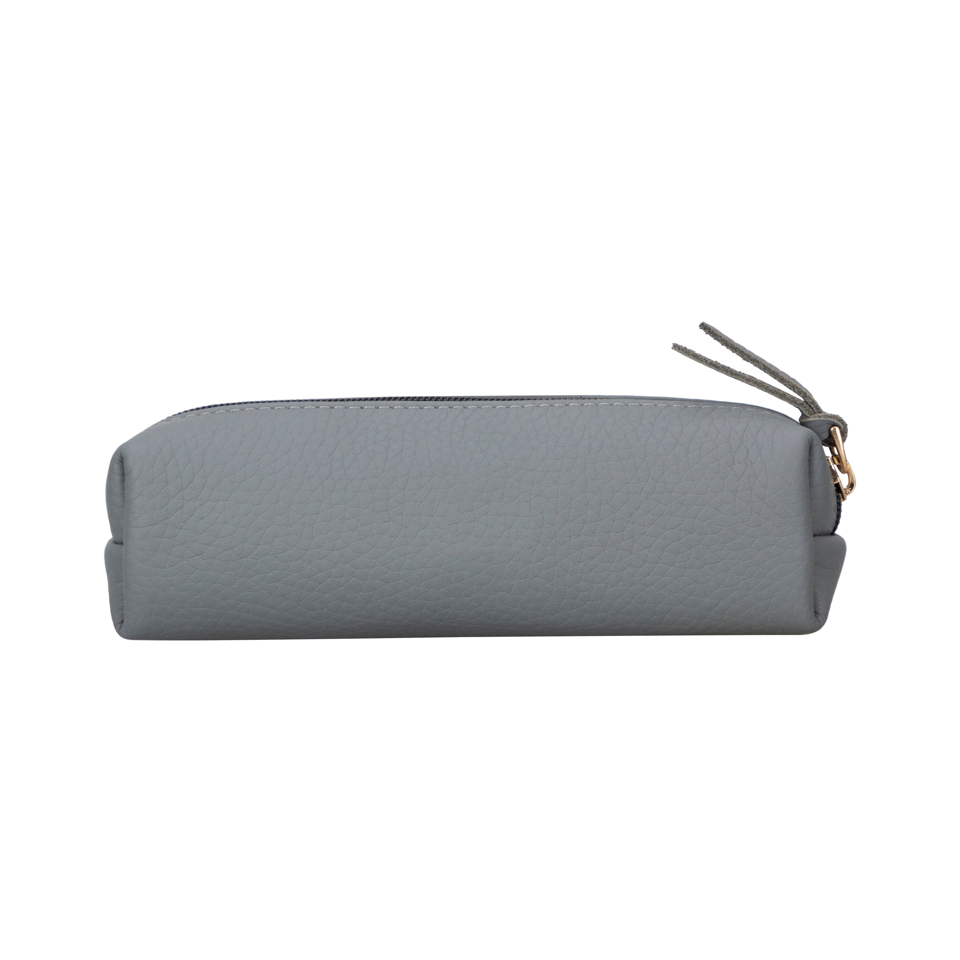 Multibox Leather Pencil Case Bouletta